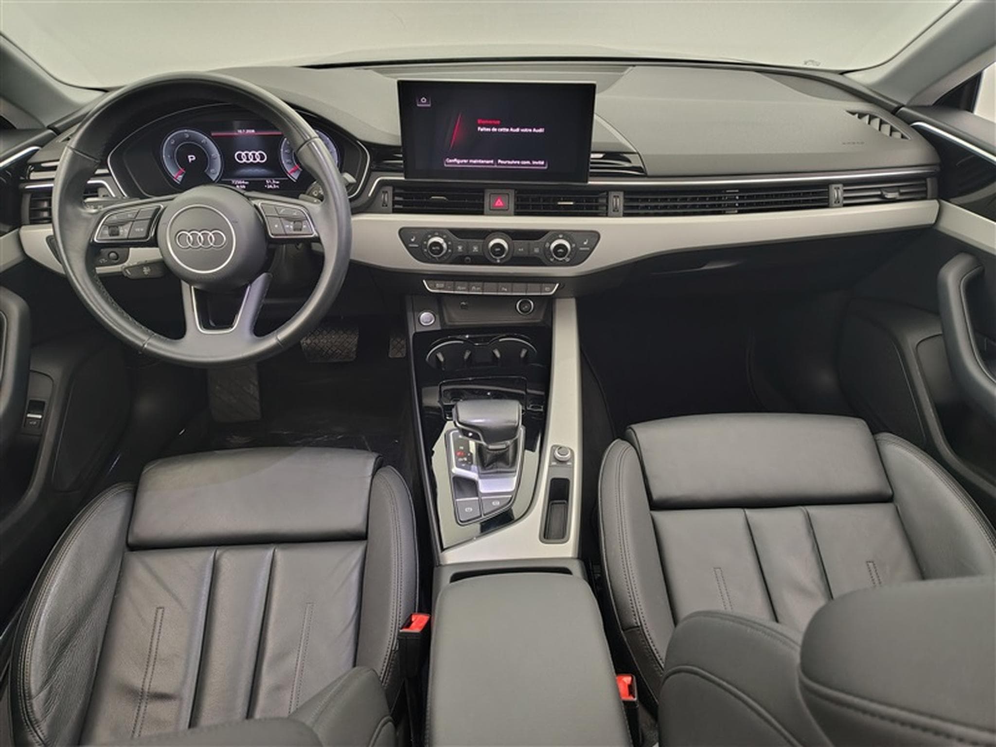 Audi A5 Sportback 30 TDi Advanced S tr.CUIR/NAVI/TO PANO/FULL LED (2021) - Photo 8