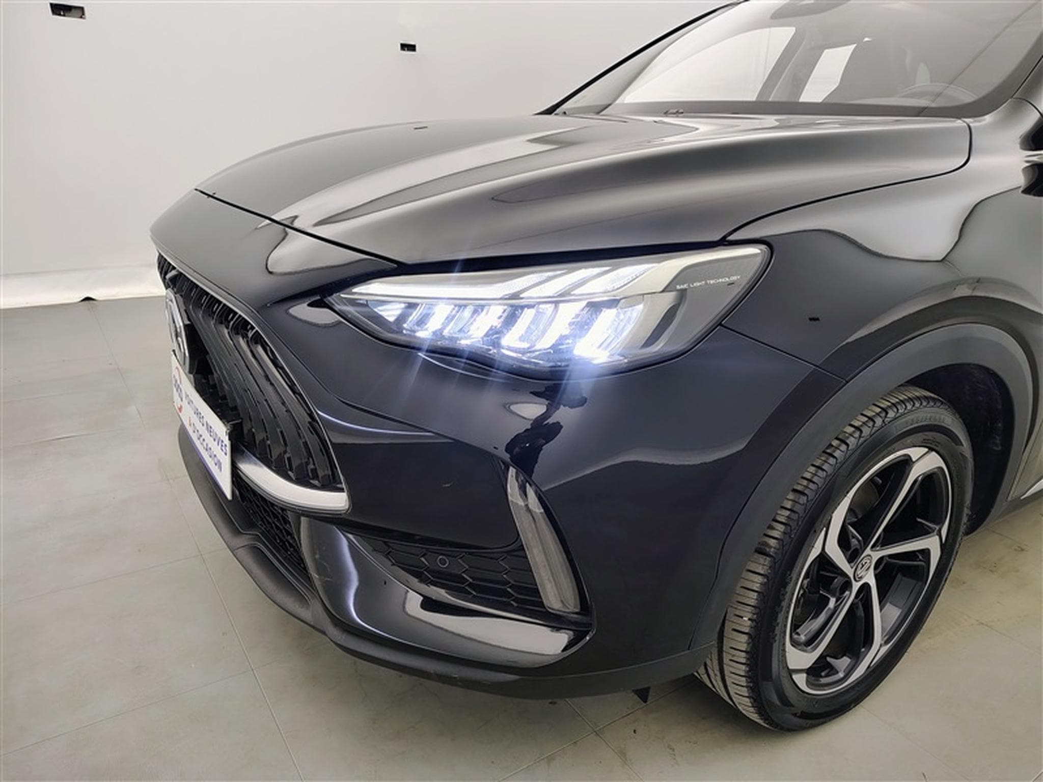 MG HS 1.5 T-GDi 160cv BVA Luxury NAVI / FULL LED / CUIR / PANO (2024) - Photo 15