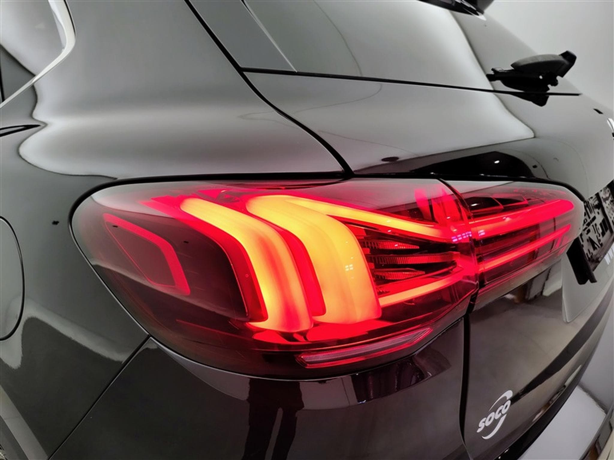 MG HS 1.5 T-GDi 160cv BVA Luxury NAVI / FULL LED / CUIR / PANO (2024) - Photo 16