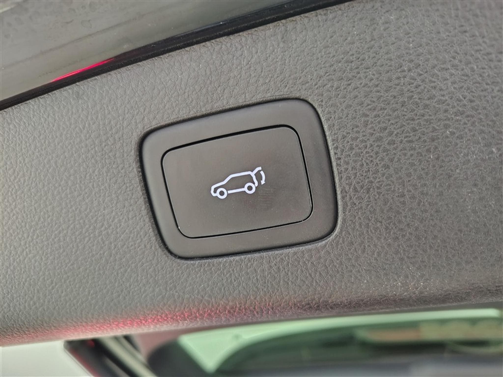 MG HS 1.5 T-GDi 160cv BVA Luxury NAVI / FULL LED / CUIR / PANO (2024) - Photo 20