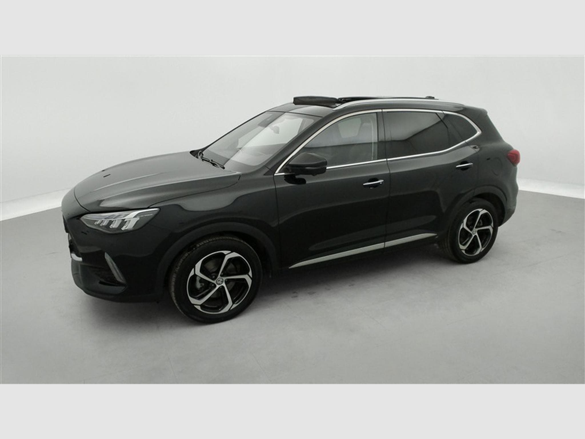 MG HS 1.5 T-GDi 160cv BVA Luxury NAVI / FULL LED / CUIR / PANO (2024) - Photo 23