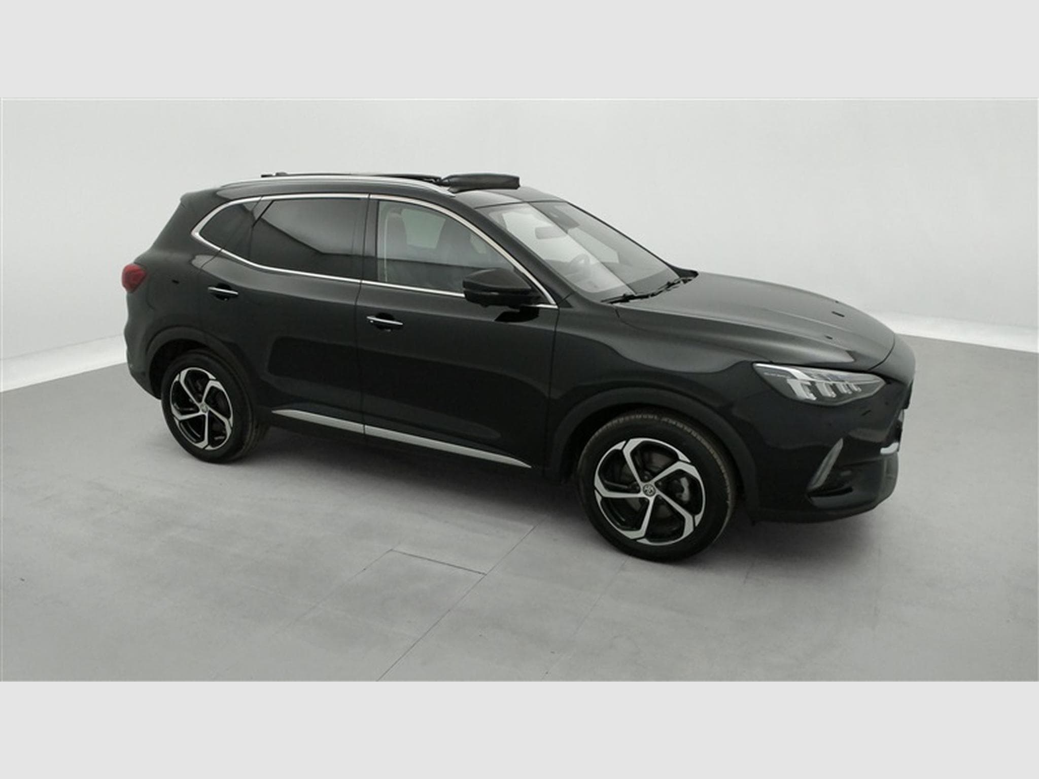 MG HS 1.5 T-GDi 160cv BVA Luxury NAVI / FULL LED / CUIR / PANO (2024) - Photo 25