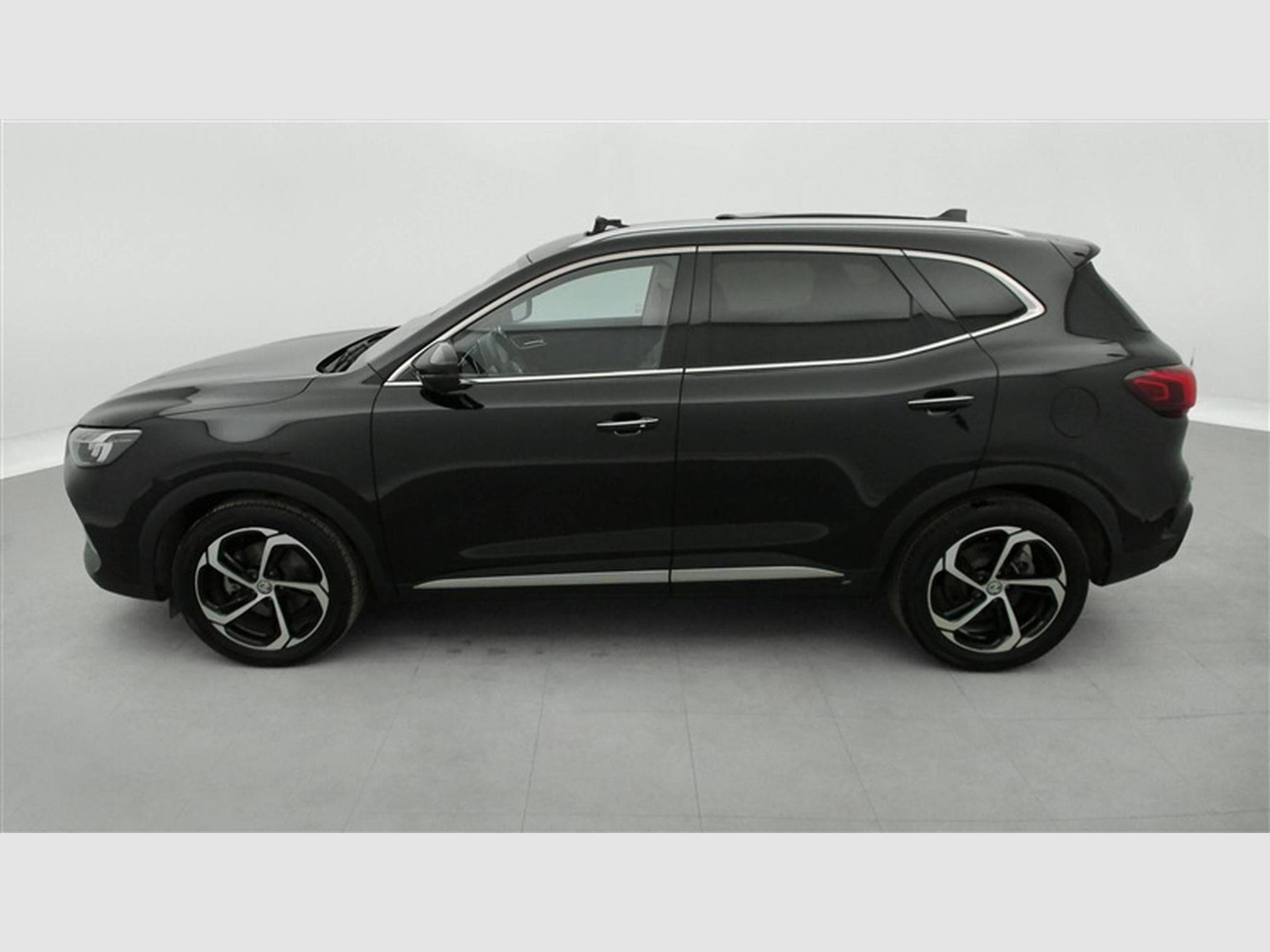 MG HS 1.5 T-GDi 160cv BVA Luxury NAVI / FULL LED / CUIR / PANO (2024) - Photo 3