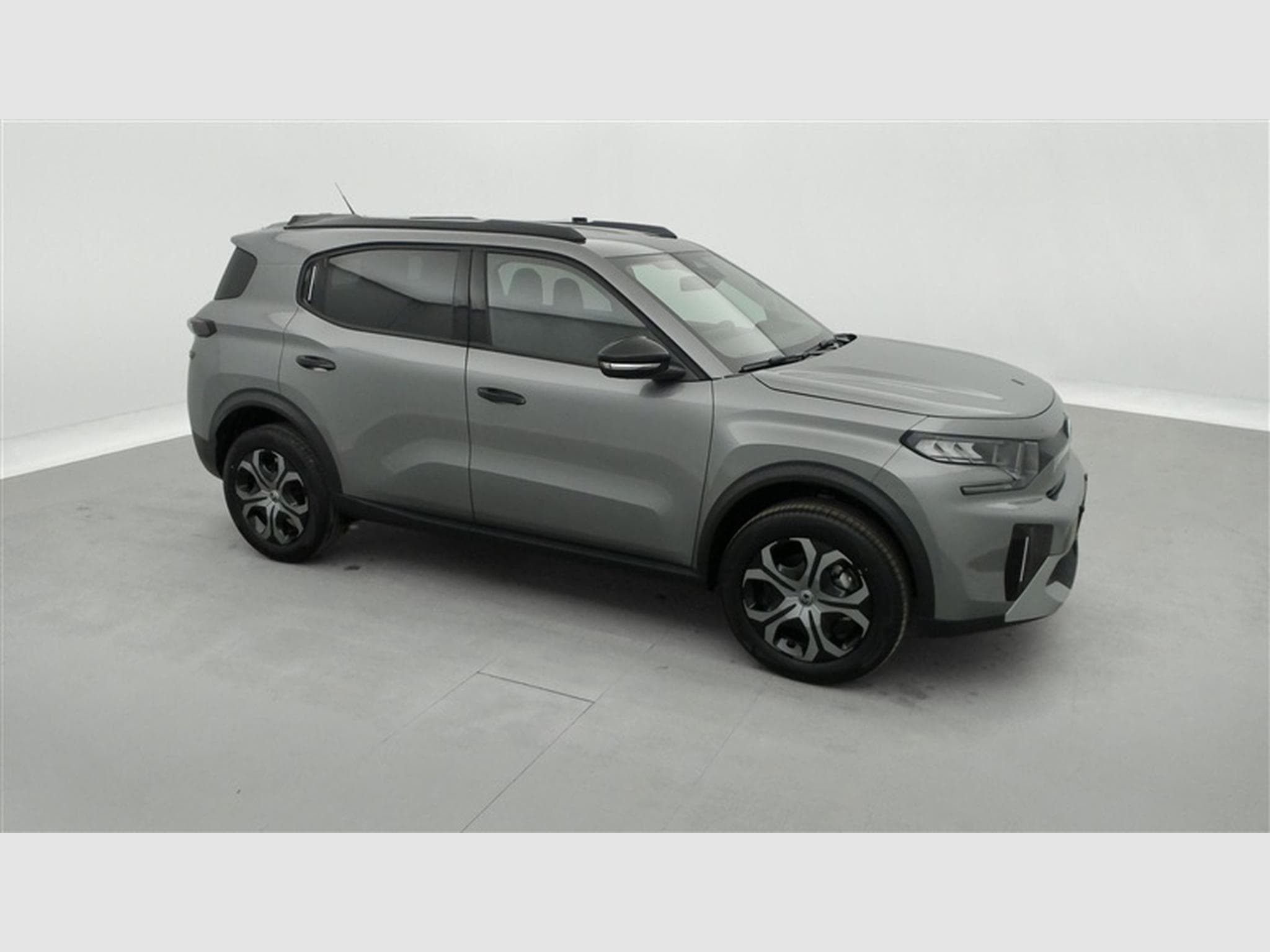 Citroen C3 Aircross 1.2 Hybrid 145Cv e-DCS6 Plus CARPLAY / CAMERA (2025) - Photo 23