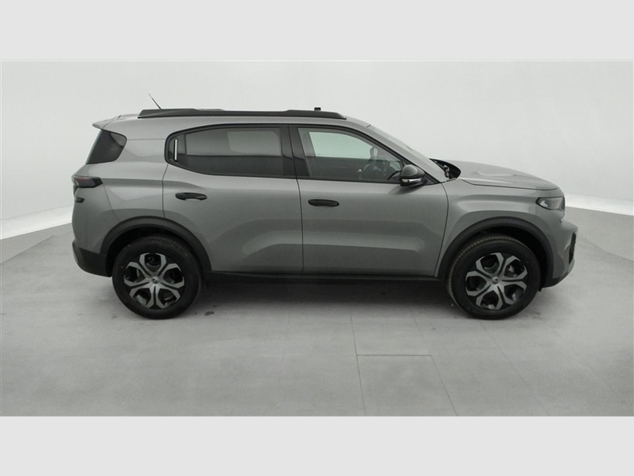 Citroen C3 Aircross 1.2 Hybrid 145Cv e-DCS6 Plus CARPLAY / CAMERA (2025) - Photo 24