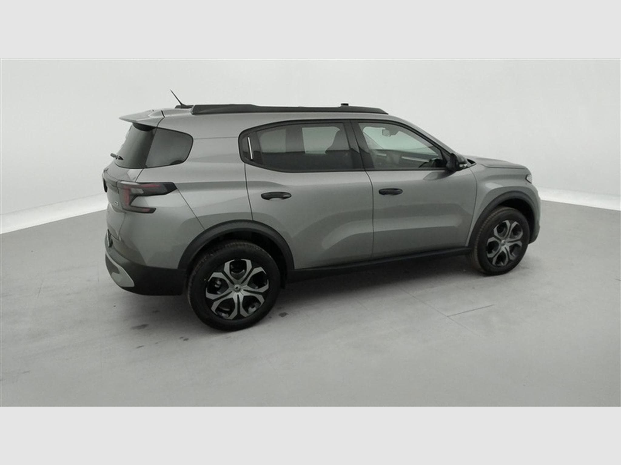 Citroen C3 Aircross 1.2 Hybrid 145Cv e-DCS6 Plus CARPLAY / CAMERA (2025) - Photo 25