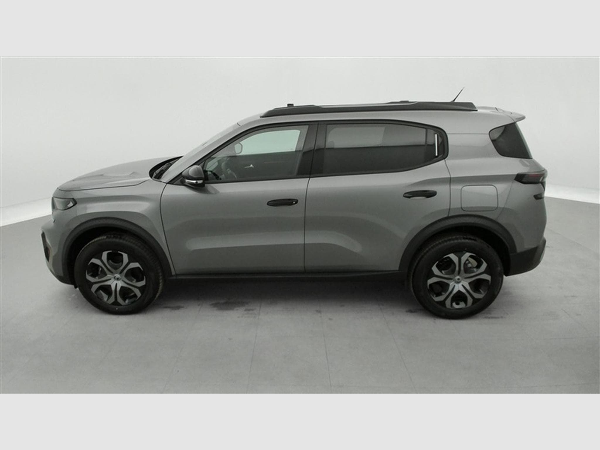 Citroen C3 Aircross 1.2 Hybrid 145Cv e-DCS6 Plus CARPLAY / CAMERA (2025) - Photo 3