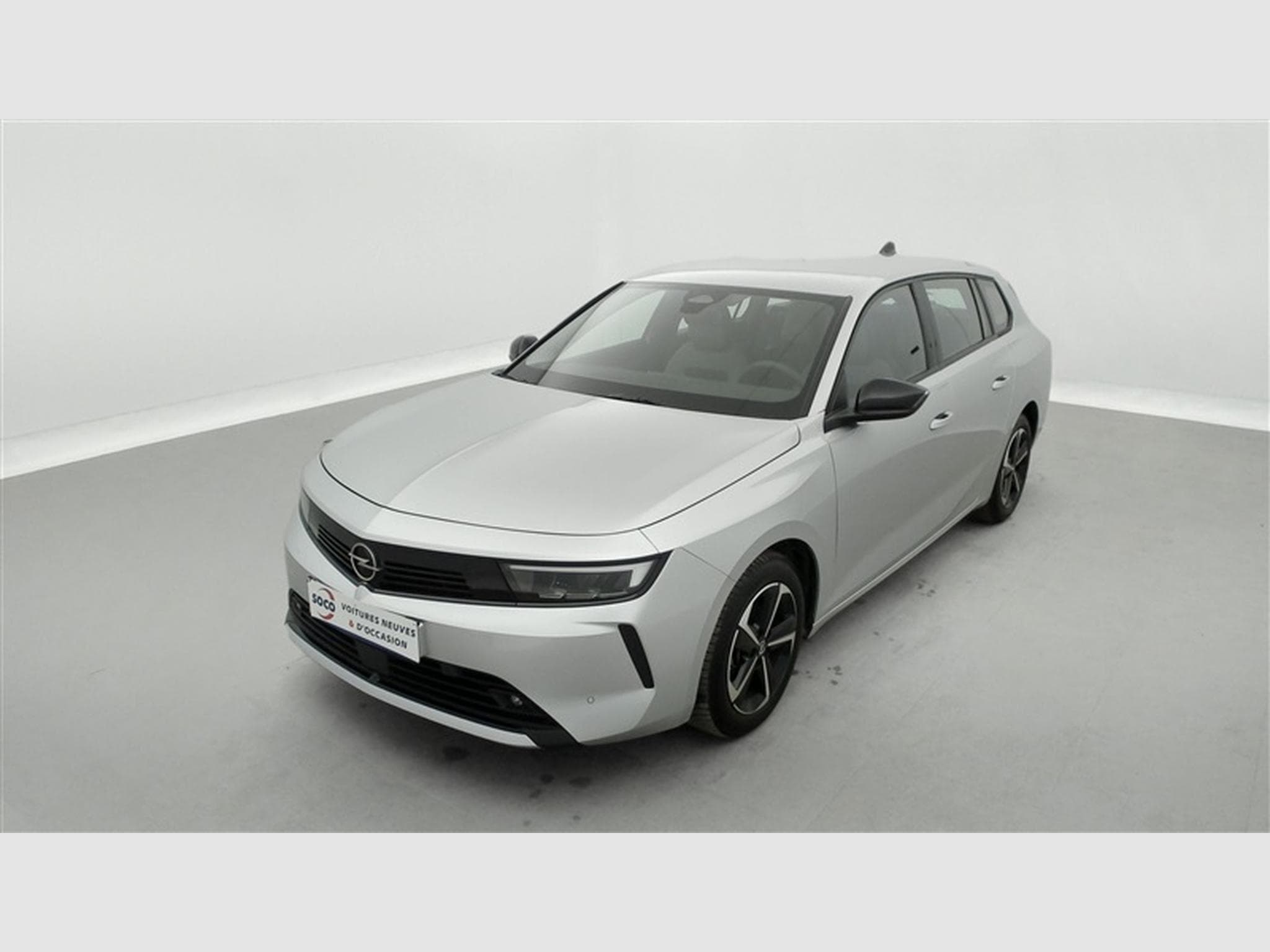 Opel Astra Sports Tourer 1.2 Turbo Edition NAVI / FULL LED / CARPLAY (2024) - Photo 1
