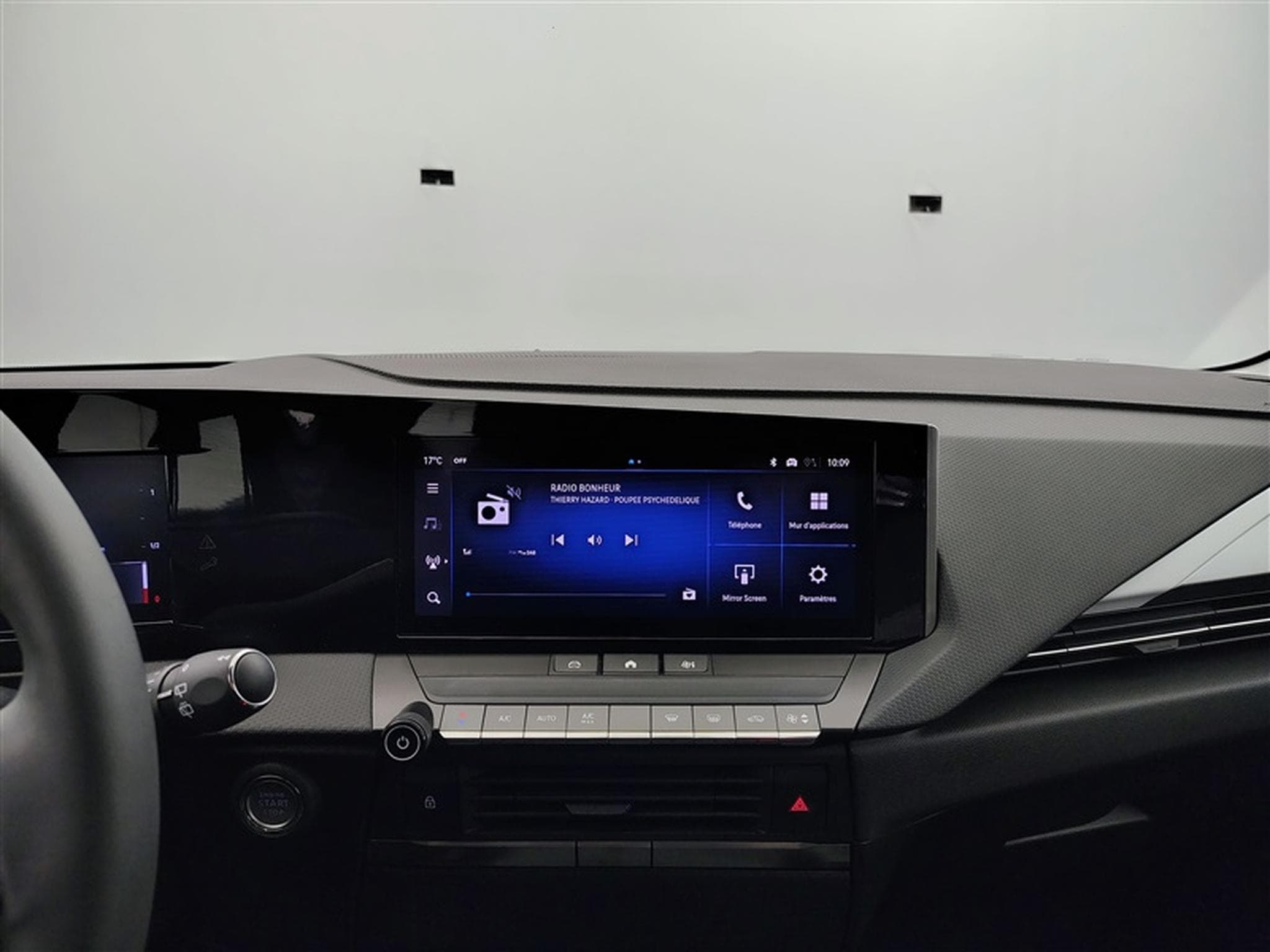 Opel Astra Sports Tourer 1.2 Turbo Edition NAVI / FULL LED / CARPLAY (2024) - Photo 11
