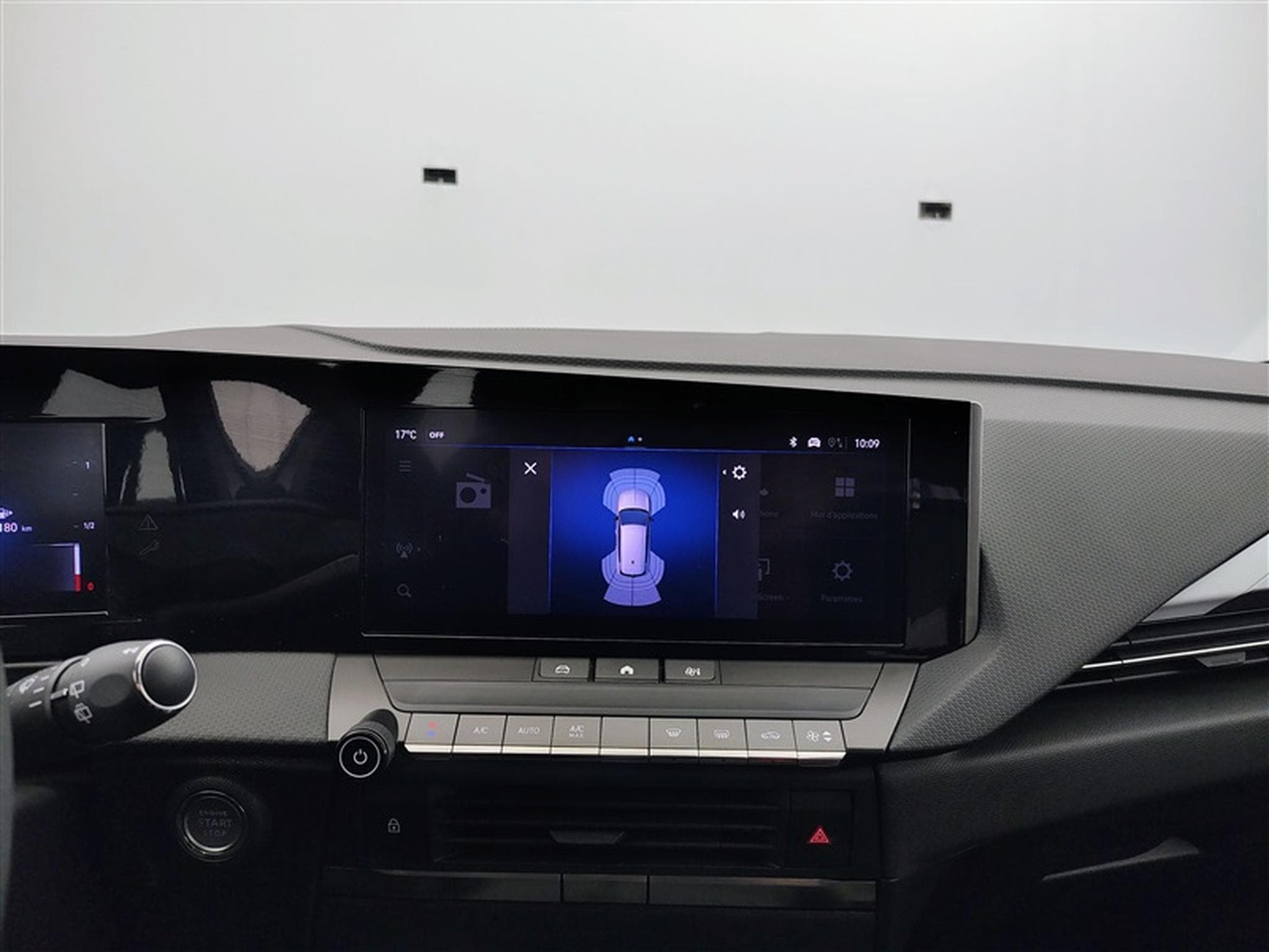 Opel Astra Sports Tourer 1.2 Turbo Edition NAVI / FULL LED / CARPLAY (2024) - Photo 18