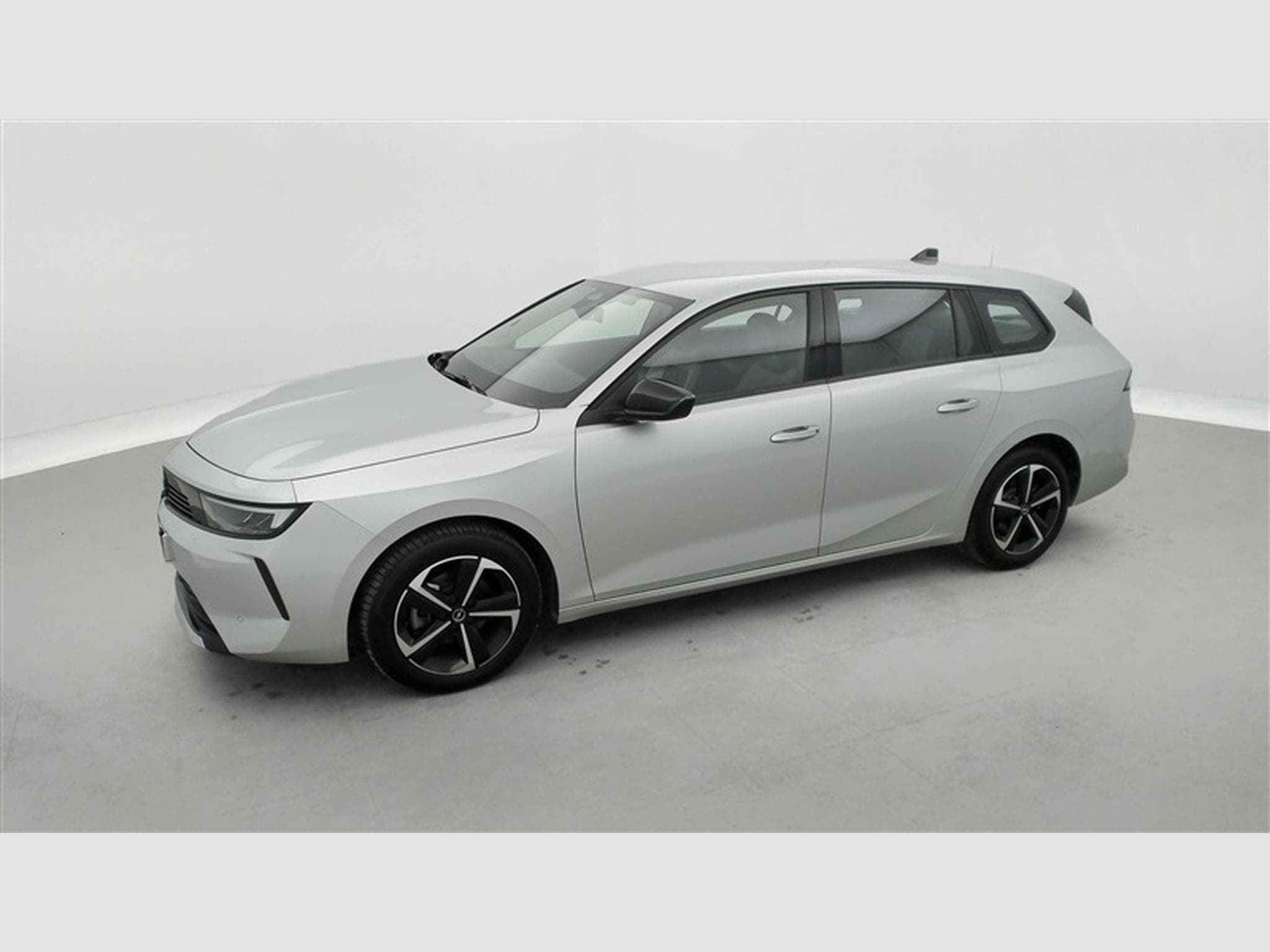 Opel Astra Sports Tourer 1.2 Turbo Edition NAVI / FULL LED / CARPLAY (2024) - Photo 21