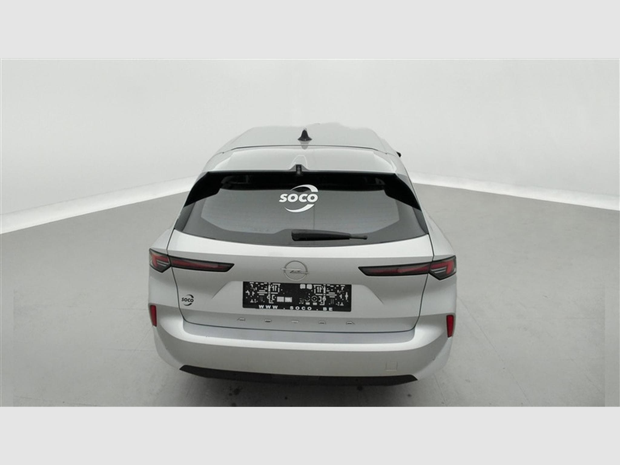 Opel Astra Sports Tourer 1.2 Turbo Edition NAVI / FULL LED / CARPLAY (2024) - Photo 5