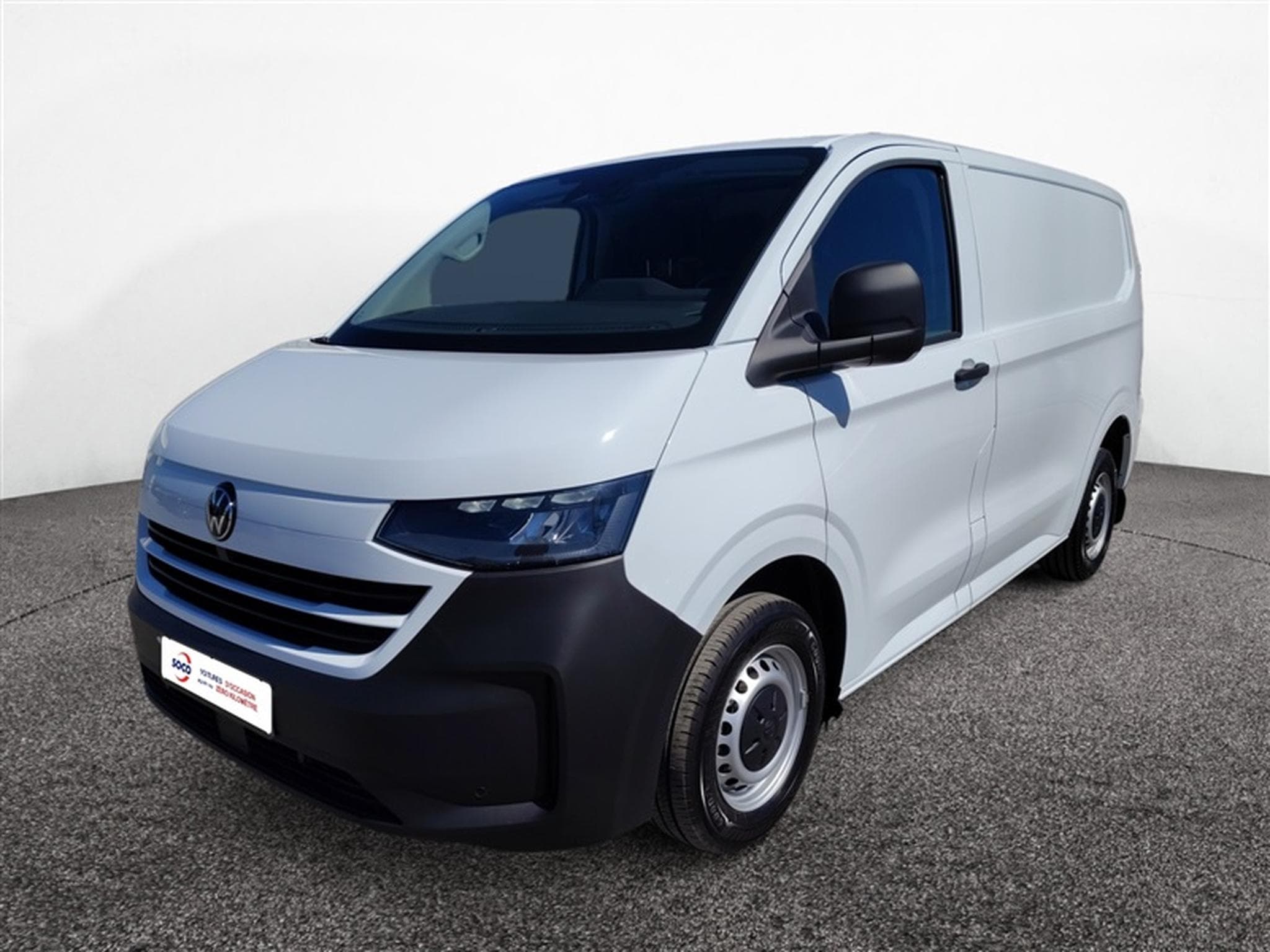 VW T7 2.0 TDI 110cv 3100mm 3pl. CARPLAY / FULL LED / CAMERA (2026) - Photo 1