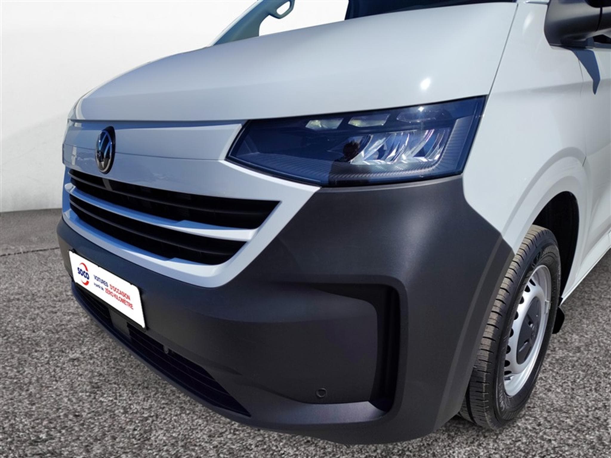 VW T7 2.0 TDI 110cv 3100mm 3pl. CARPLAY / FULL LED / CAMERA (2026) - Photo 16