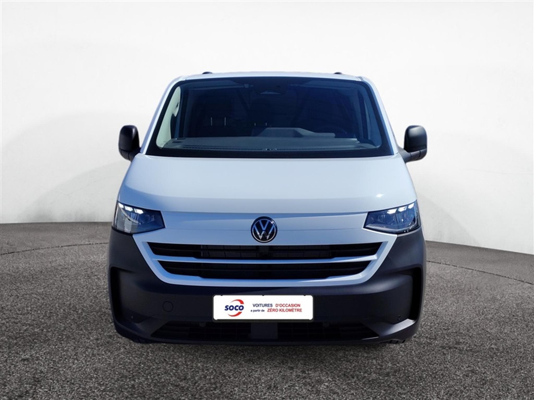 VW T7 2.0 TDI 110cv 3100mm 3pl. CARPLAY / FULL LED / CAMERA (2026) - Photo 4