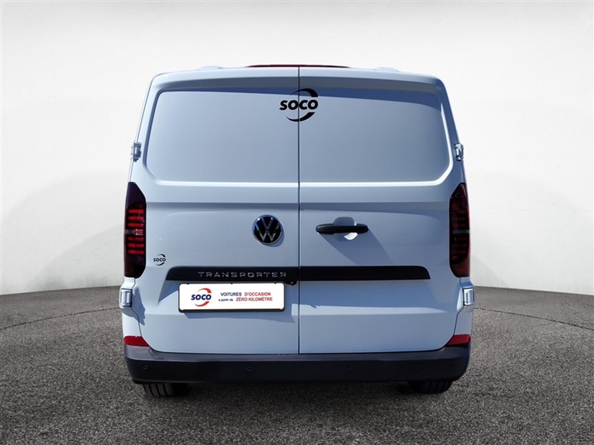 VW T7 2.0 TDI 110cv 3100mm 3pl. CARPLAY / FULL LED / CAMERA (2026) - Photo 5