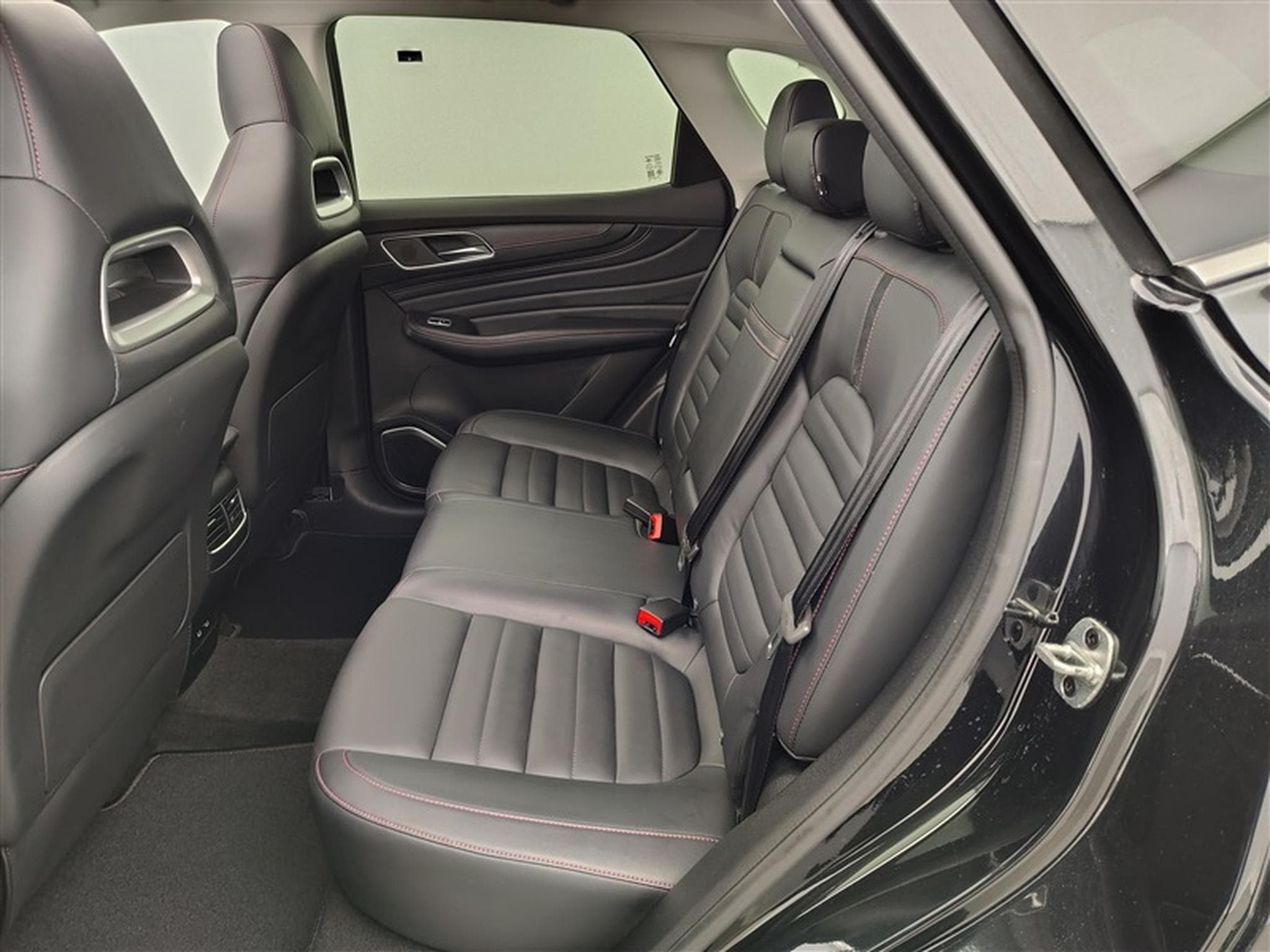 MG EHS 1.5 Turbo PHEV Luxury NAVI / FULL LED / CUIR / TOIT PANO (2021) - Photo 13