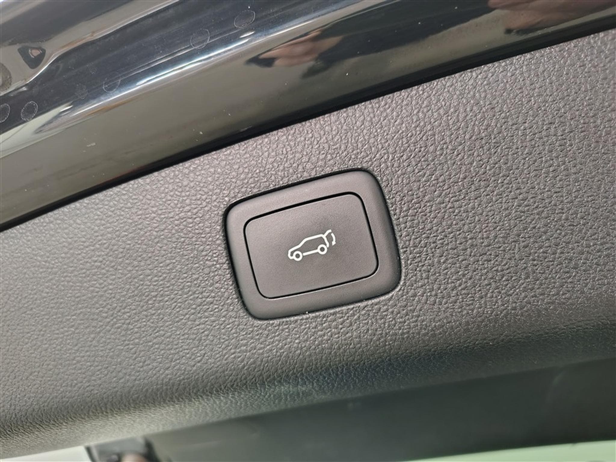 MG EHS 1.5 Turbo PHEV Luxury NAVI / FULL LED / CUIR / TOIT PANO (2021) - Photo 20
