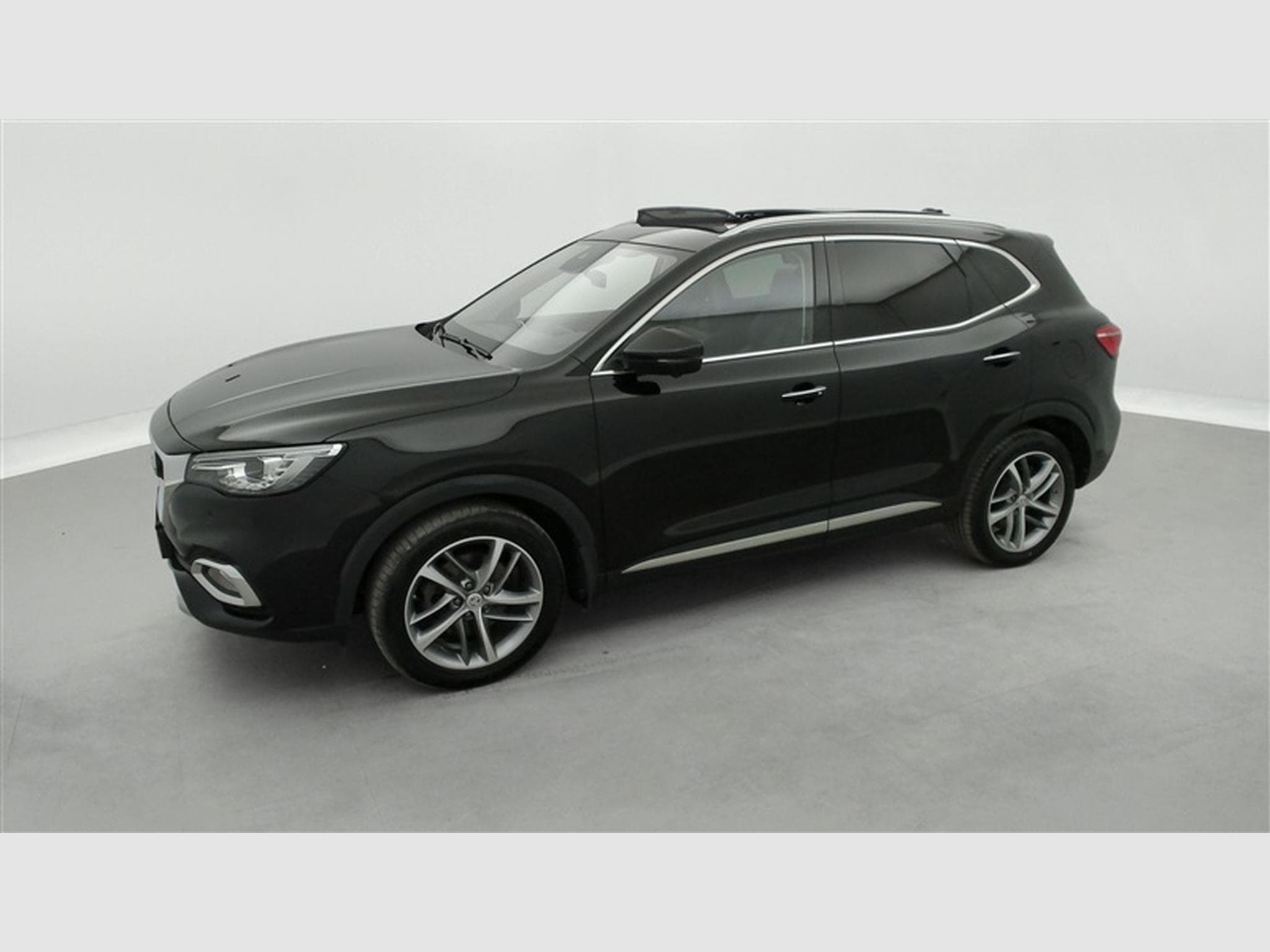 MG EHS 1.5 Turbo PHEV Luxury NAVI / FULL LED / CUIR / TOIT PANO (2021) - Photo 23