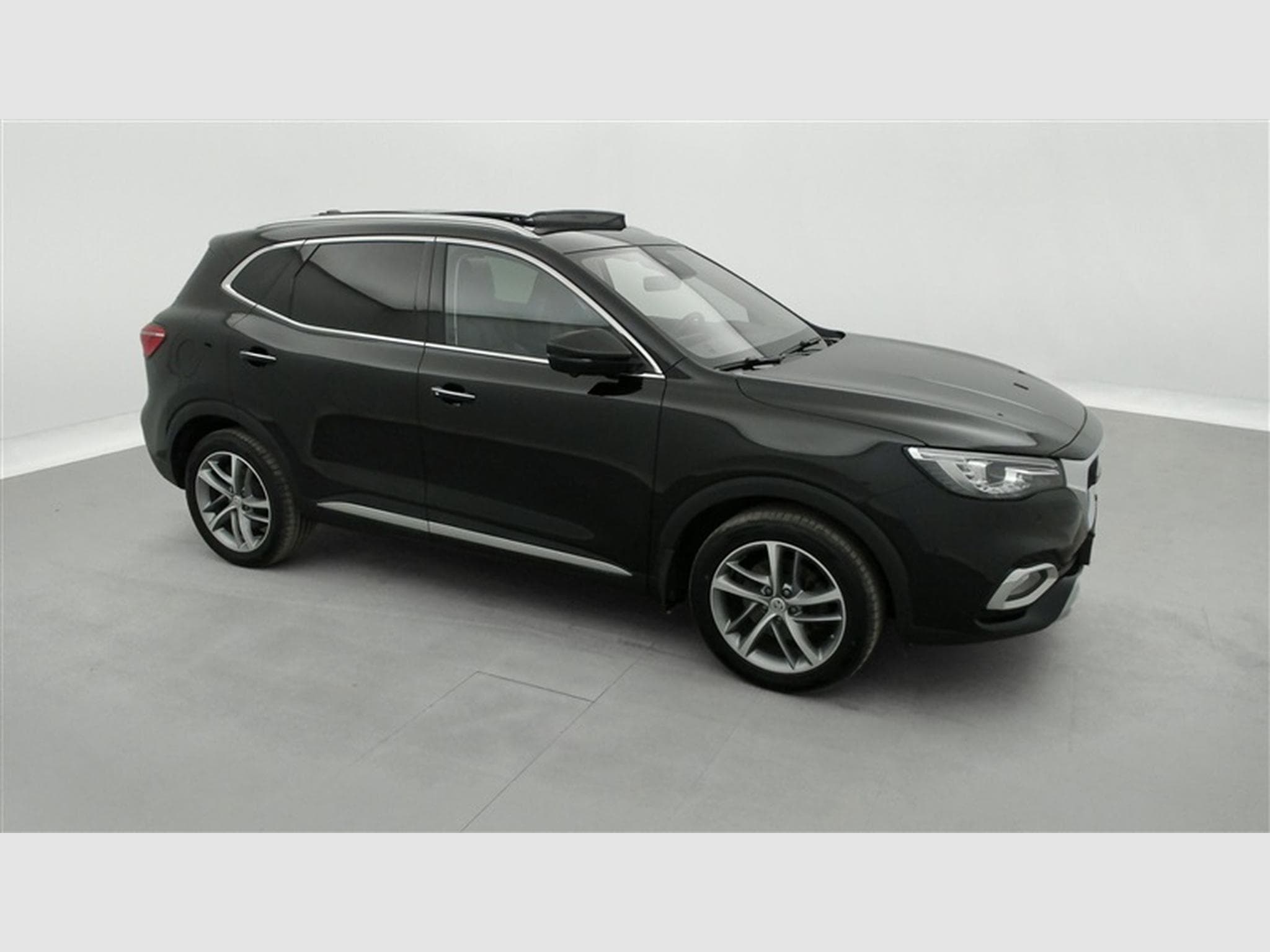 MG EHS 1.5 Turbo PHEV Luxury NAVI / FULL LED / CUIR / TOIT PANO (2021) - Photo 25