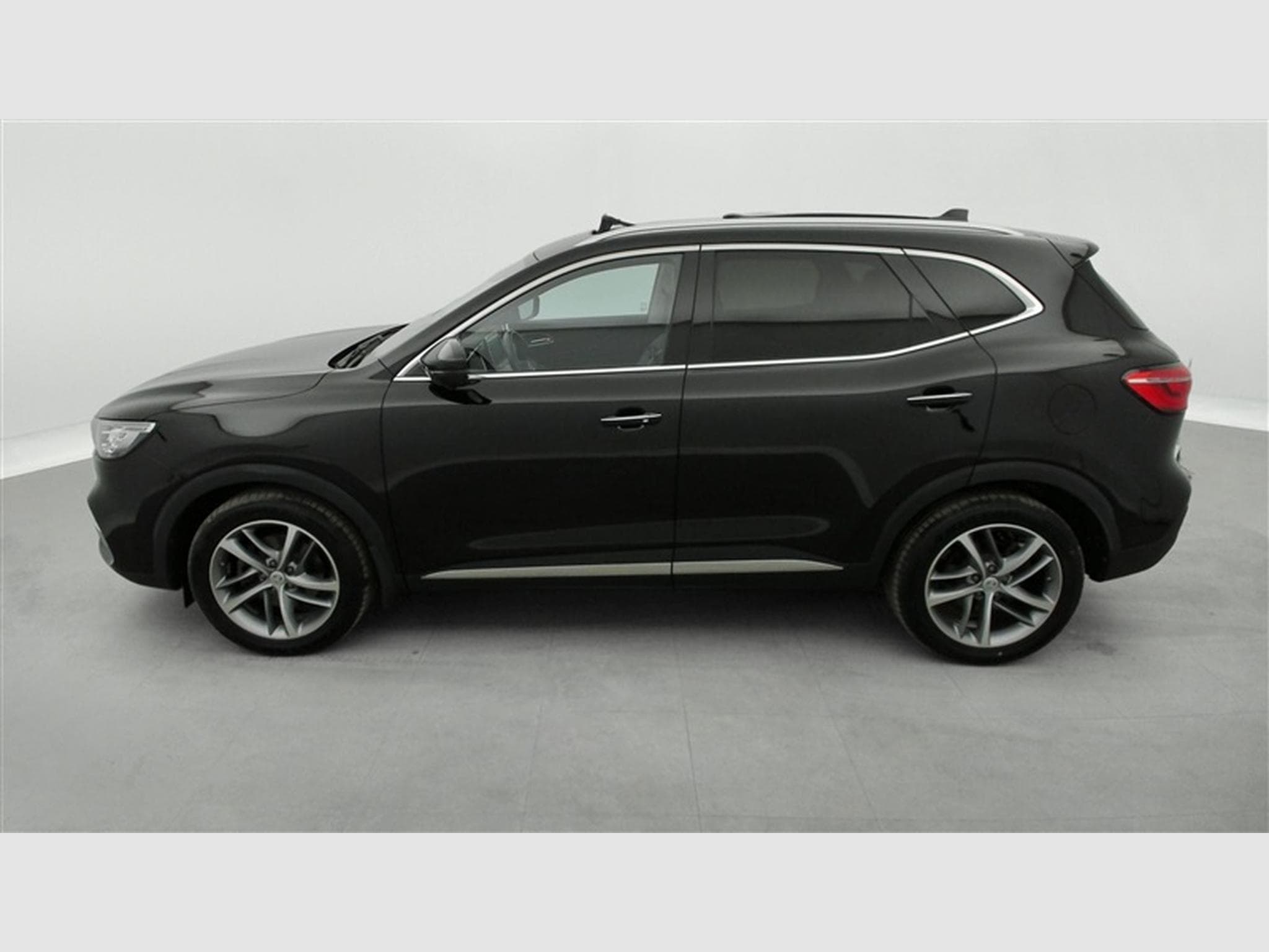 MG EHS 1.5 Turbo PHEV Luxury NAVI / FULL LED / CUIR / TOIT PANO (2021) - Photo 3