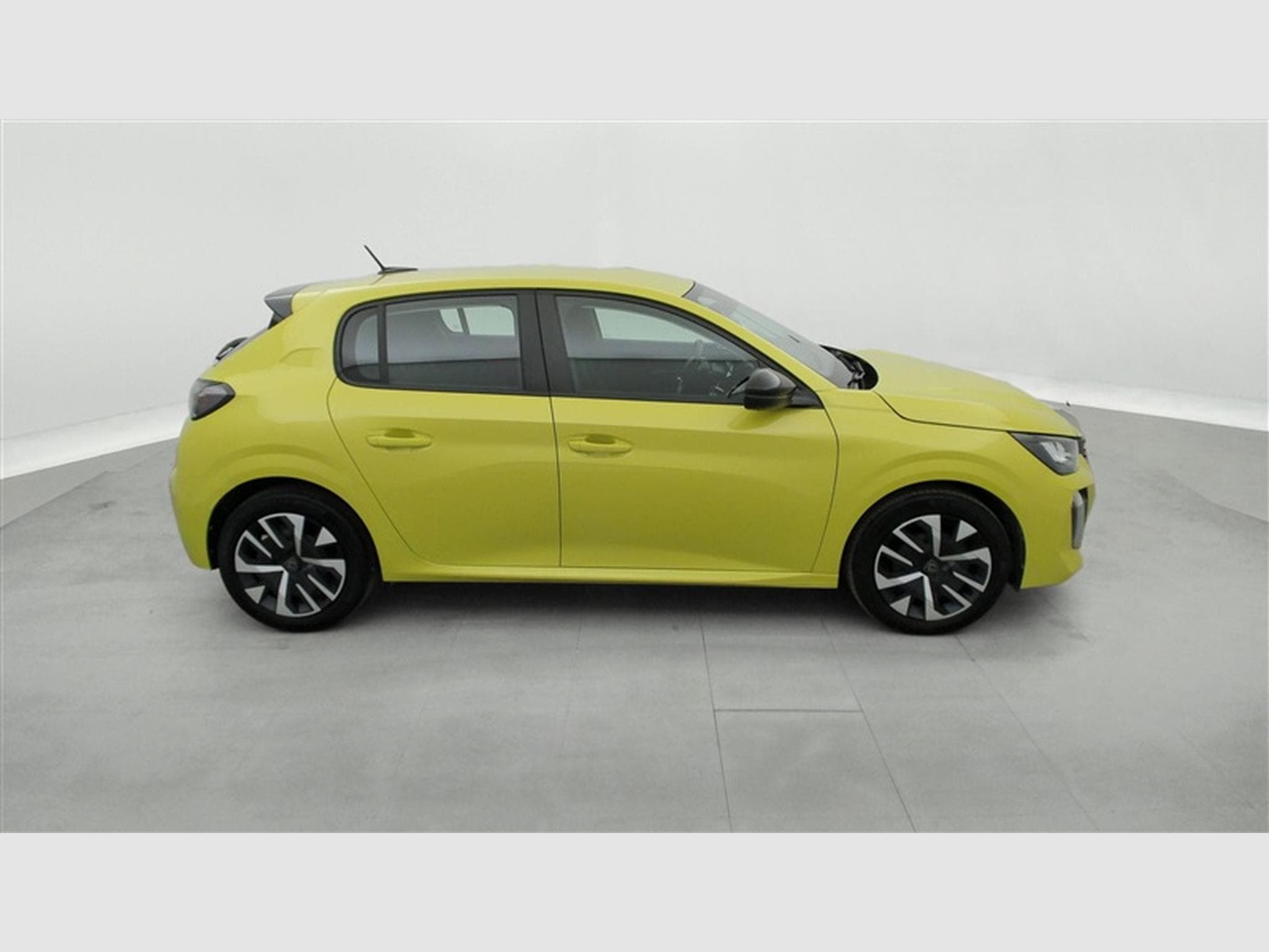 Peugeot 208 1.2i PureTech 100cv Active CARPLAY / FULL LED (2024) - Photo 22