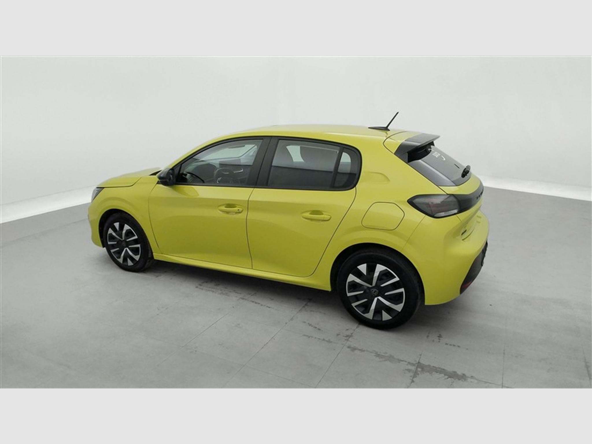Peugeot 208 1.2i PureTech 100cv Active CARPLAY / FULL LED (2024) - Photo 25