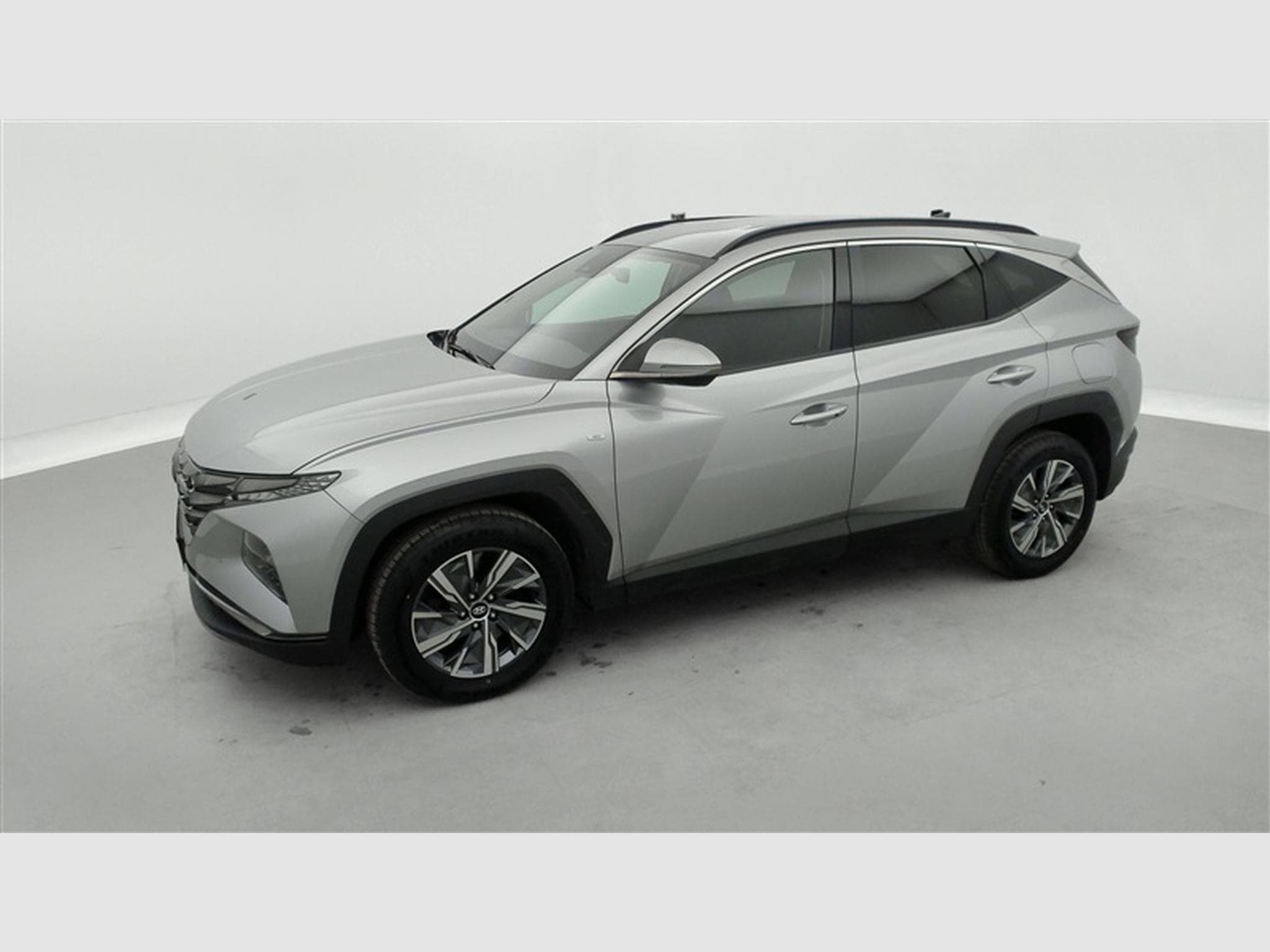 Hyundai Tucson 1.6 CRDi MHEV Feel DCT (2024) - Photo 21