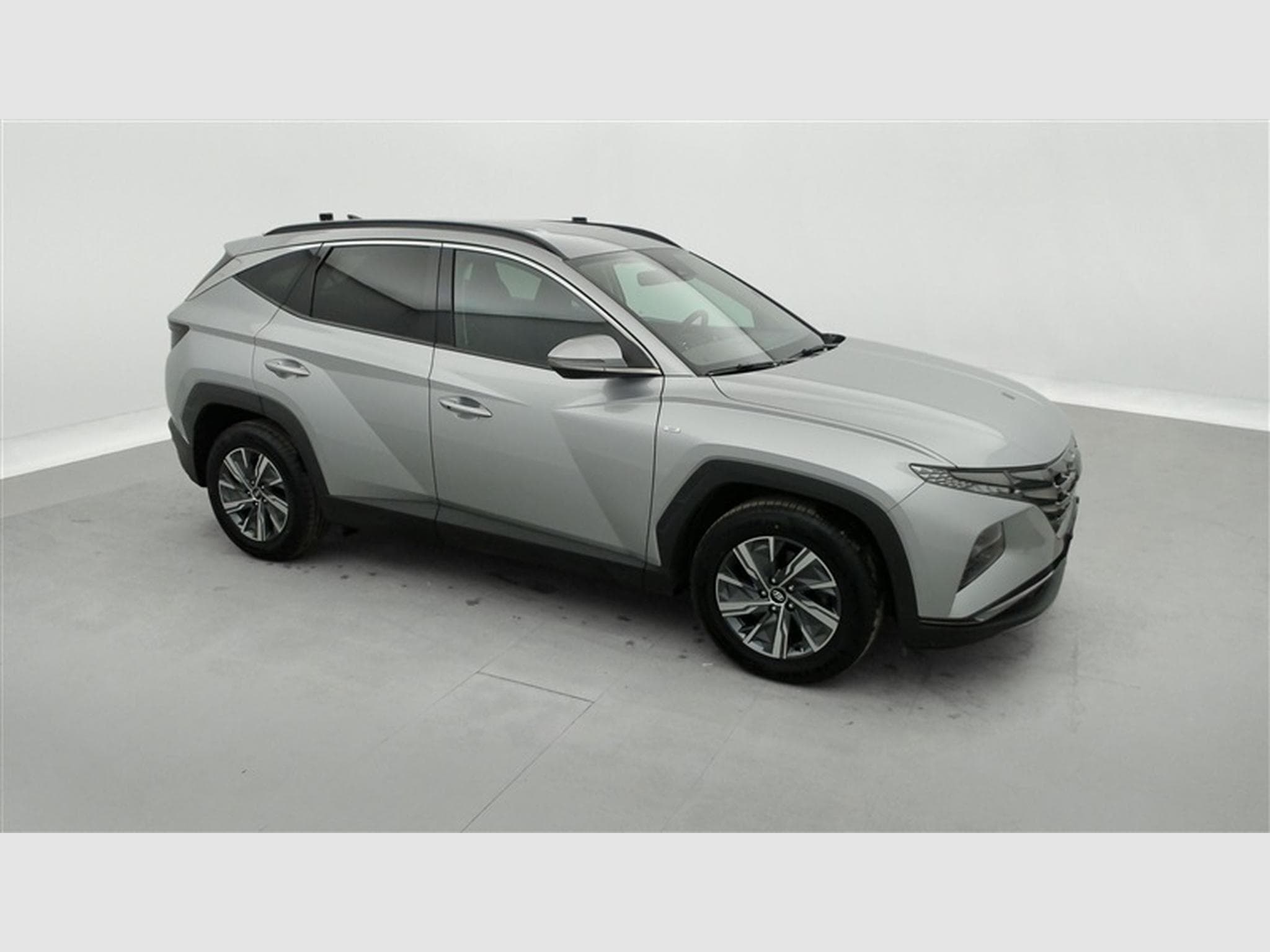Hyundai Tucson 1.6 CRDi MHEV Feel DCT (2024) - Photo 23