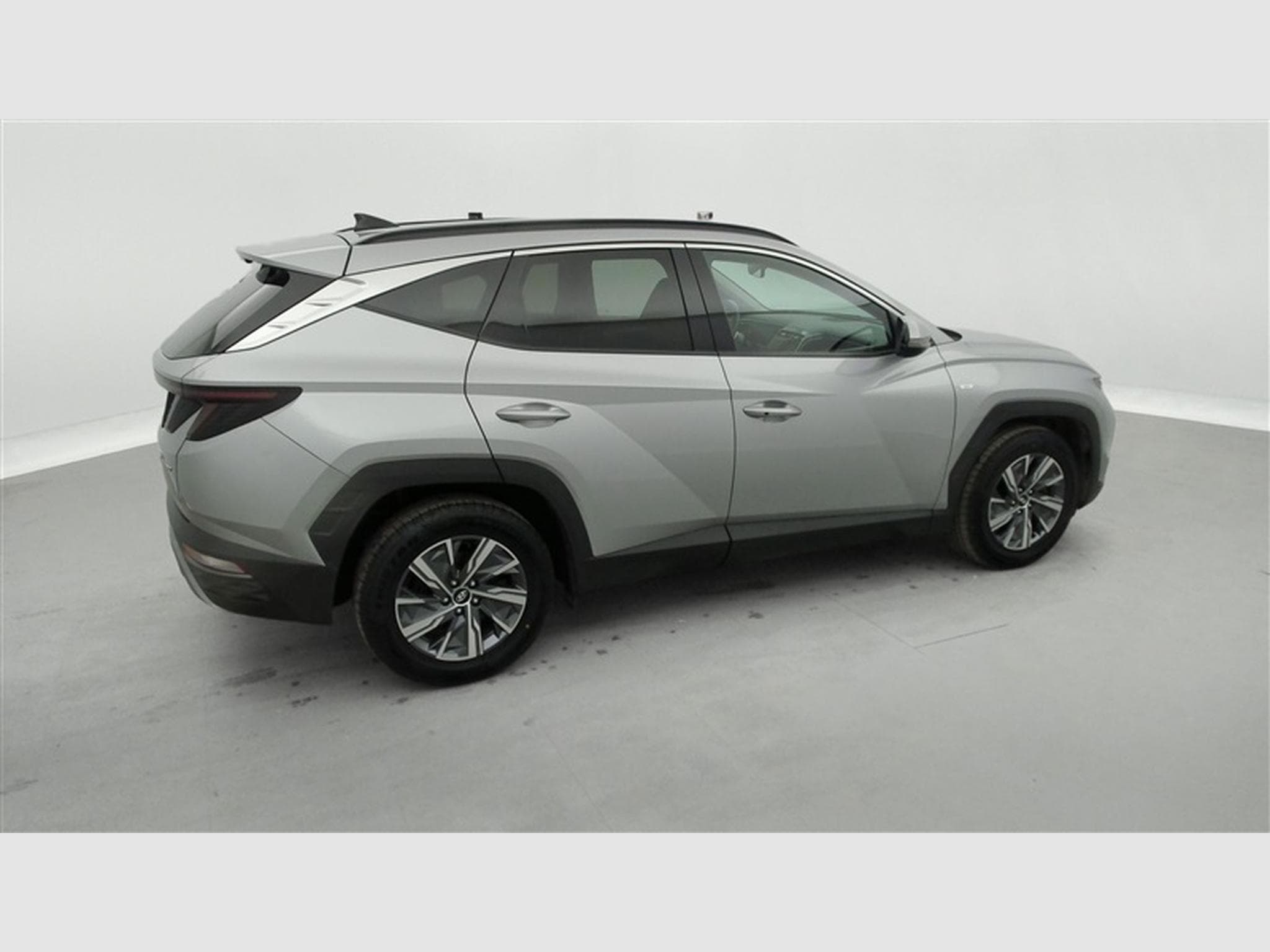 Hyundai Tucson 1.6 CRDi MHEV Feel DCT (2024) - Photo 25