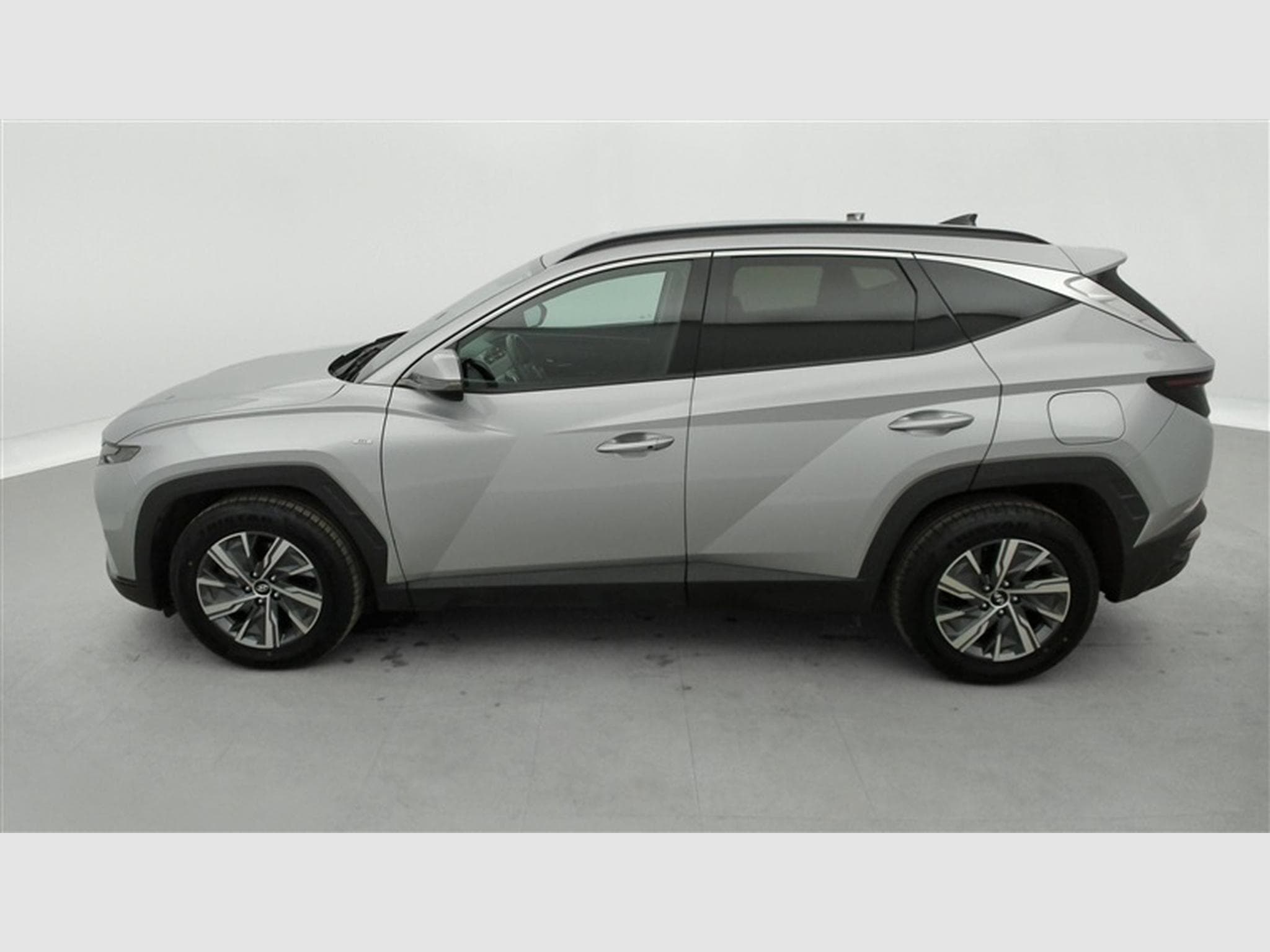 Hyundai Tucson 1.6 CRDi MHEV Feel DCT (2024) - Photo 3
