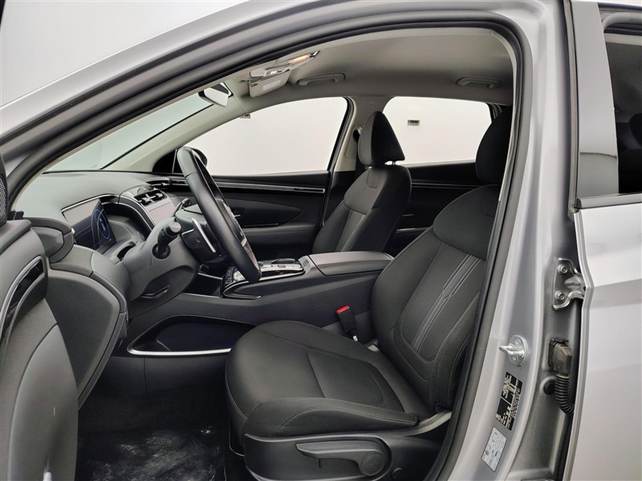 Hyundai Tucson 1.6 CRDi MHEV Feel DCT (2024) - Photo 7