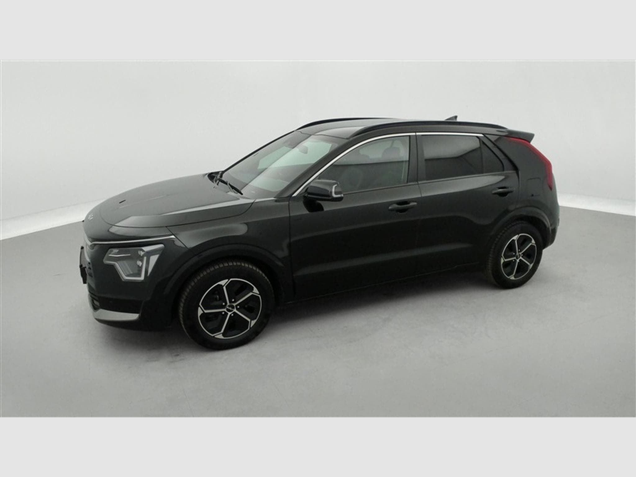 Kia Niro HEV 1.6 GDi Pulse DCT NAVI / FULL LED / S-CUIR (2023) - Photo 20