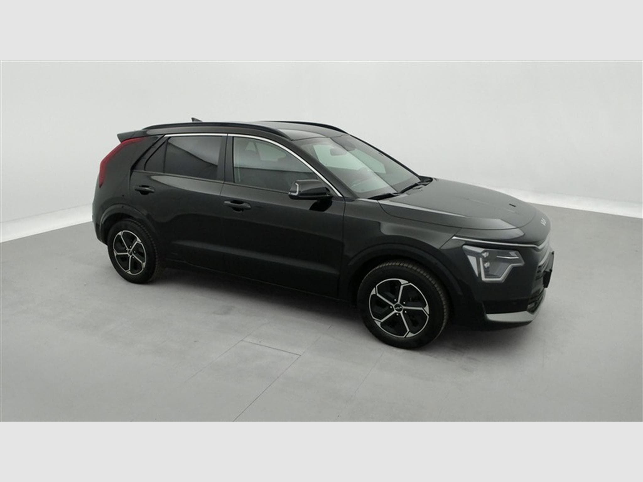 Kia Niro HEV 1.6 GDi Pulse DCT NAVI / FULL LED / S-CUIR (2023) - Photo 22
