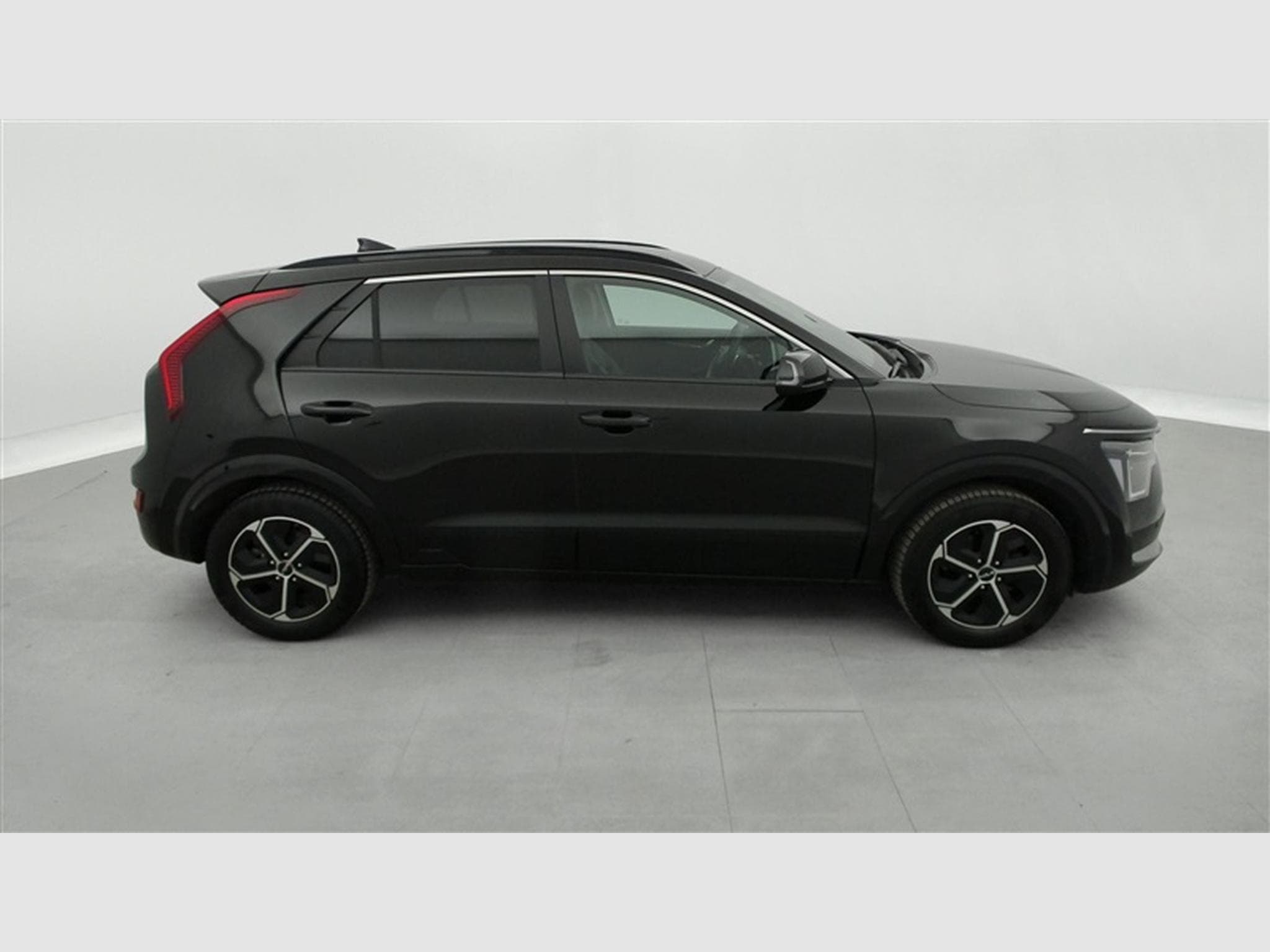 Kia Niro HEV 1.6 GDi Pulse DCT NAVI / FULL LED / S-CUIR (2023) - Photo 23