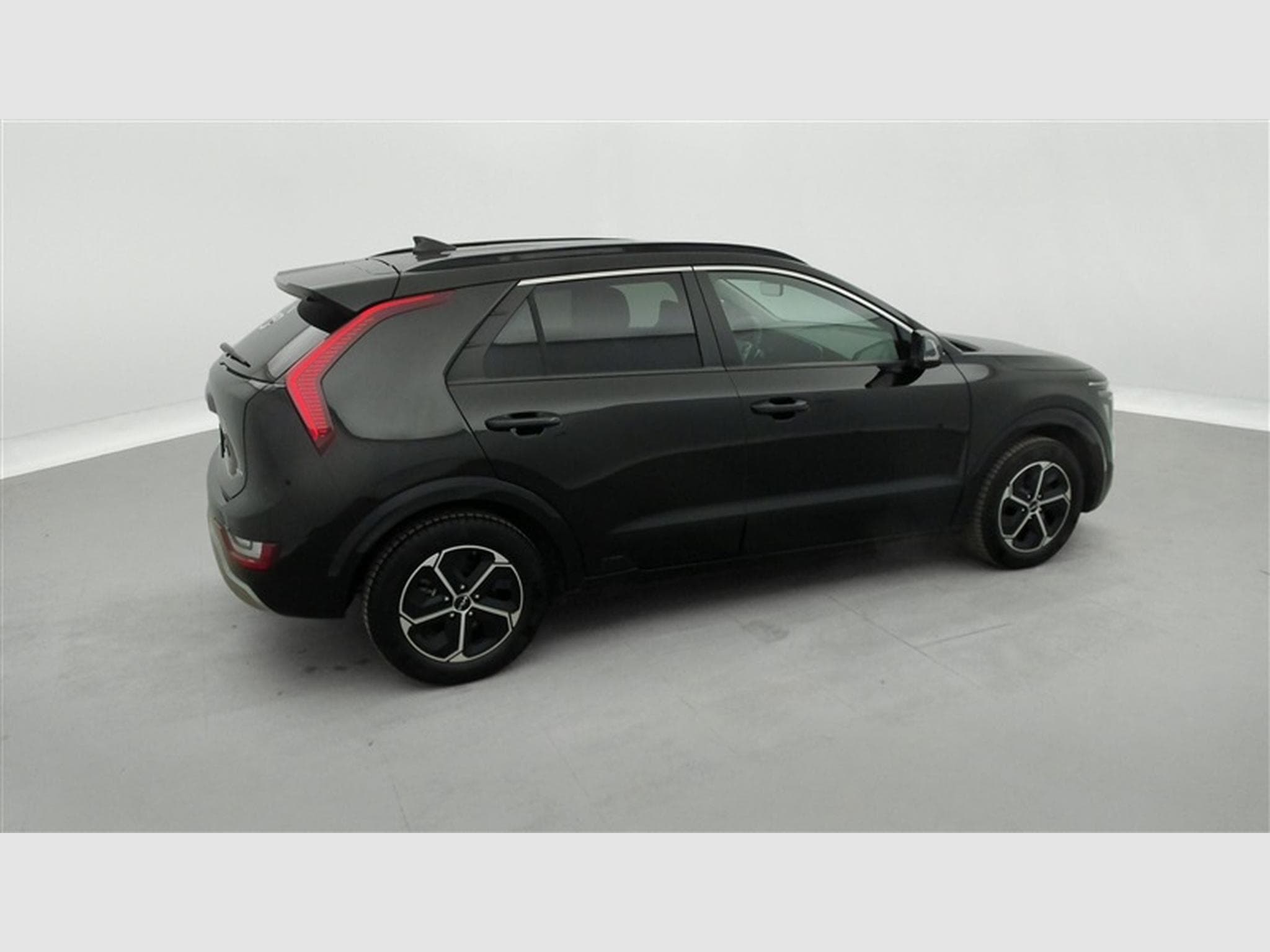 Kia Niro HEV 1.6 GDi Pulse DCT NAVI / FULL LED / S-CUIR (2023) - Photo 24