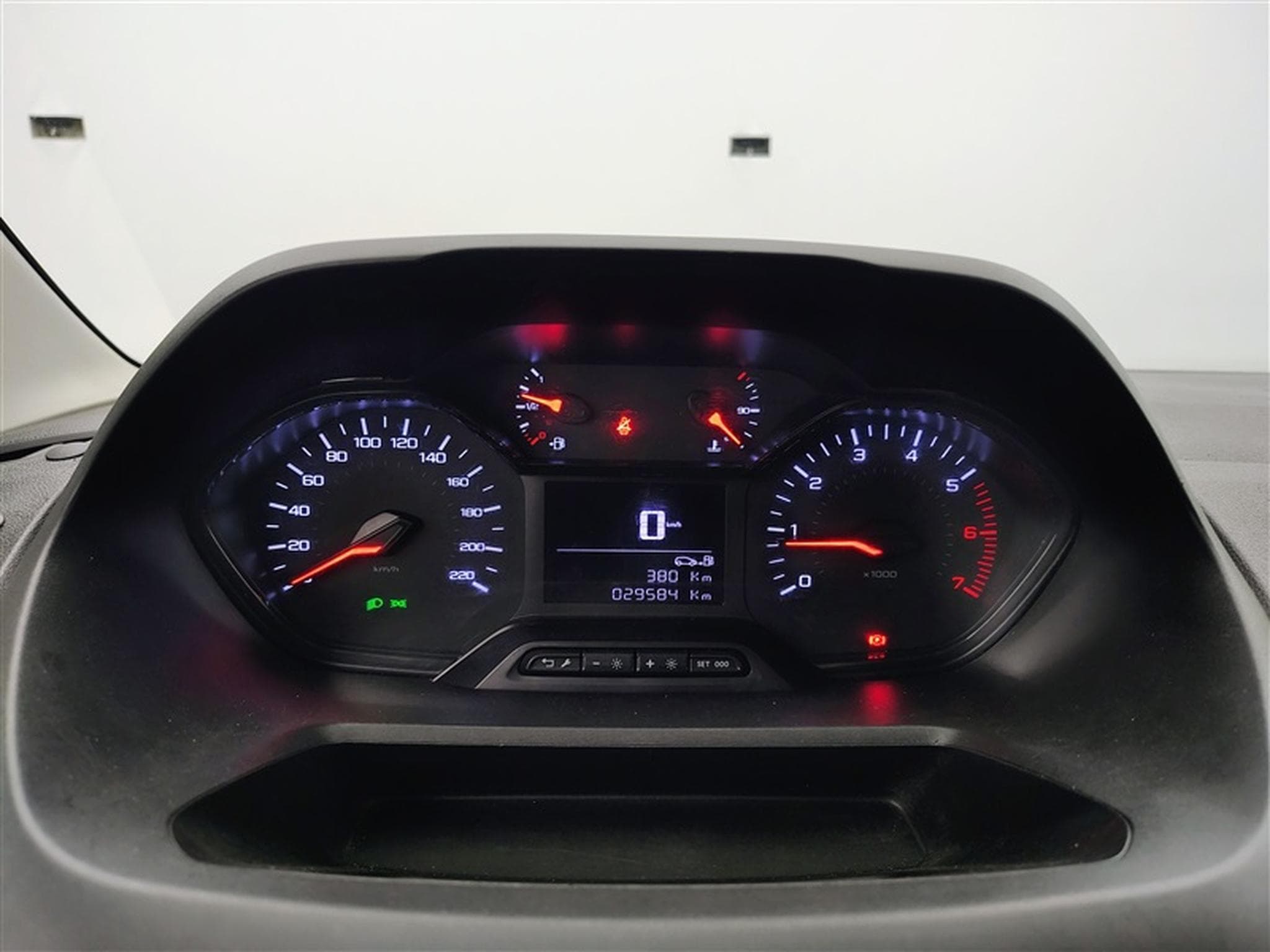 Peugeot Partner 1.5 BlueHDi L2 Heavy Pro (2021) - Photo 10