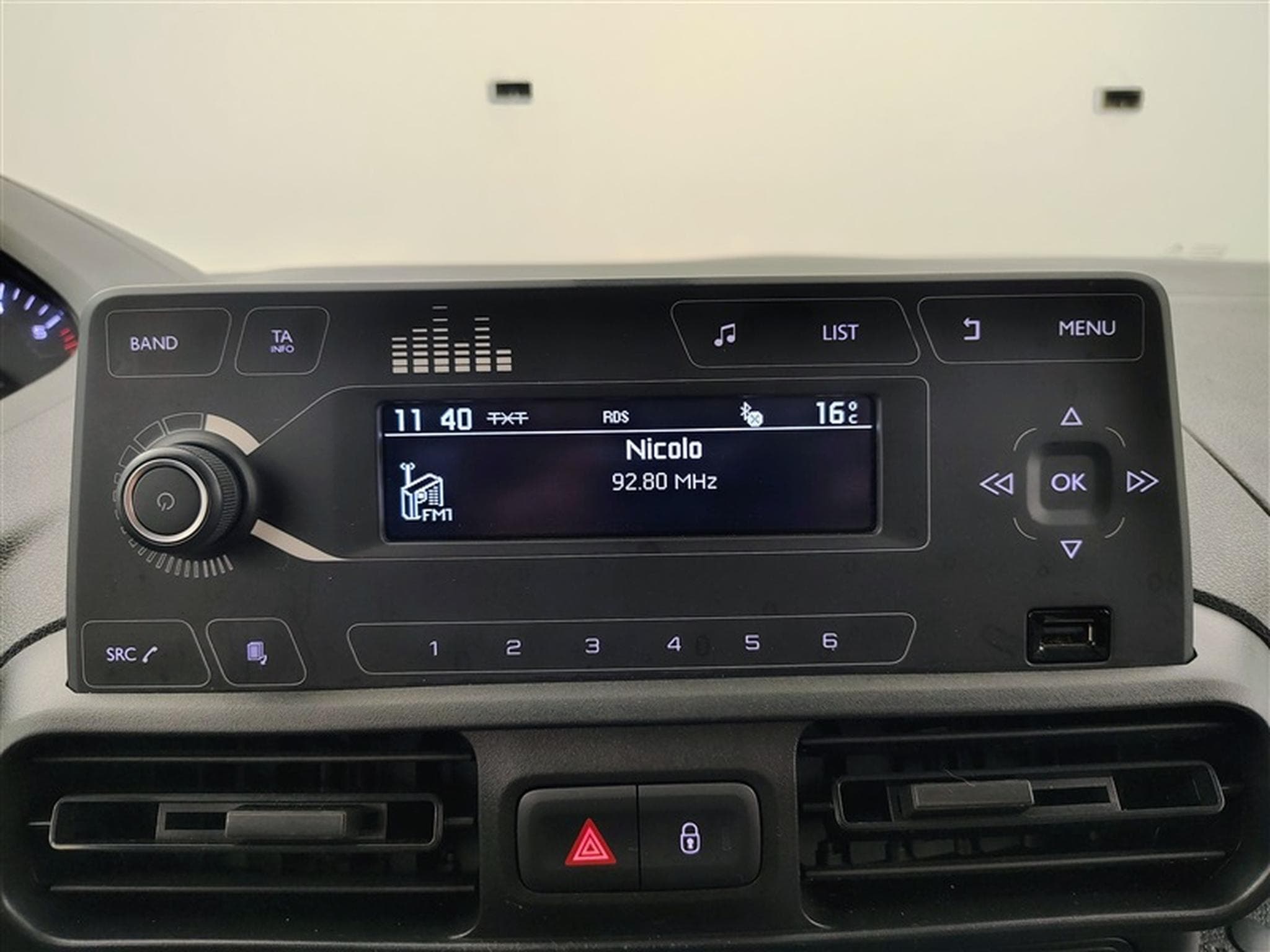 Peugeot Partner 1.5 BlueHDi L2 Heavy Pro (2021) - Photo 11