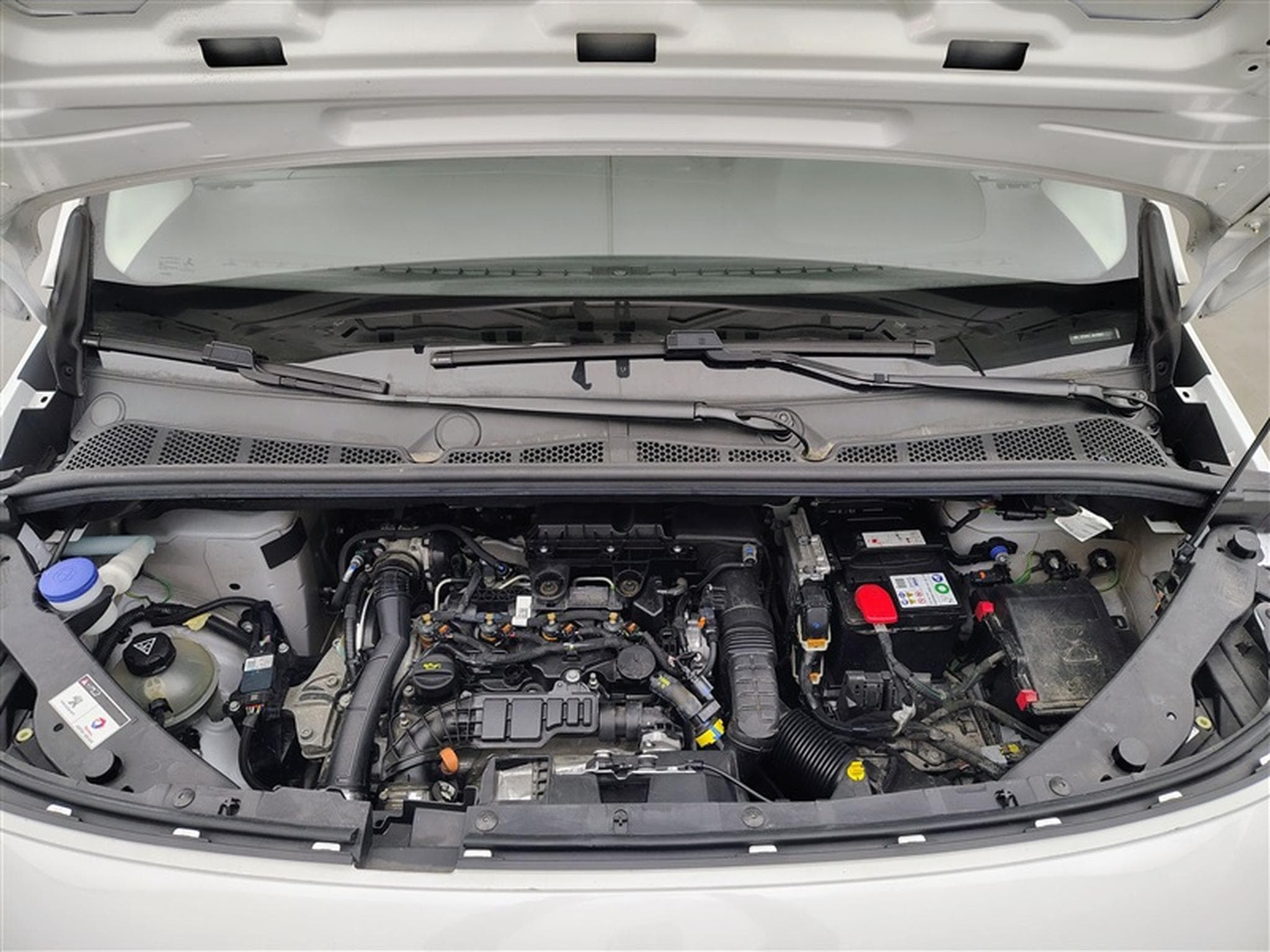 Peugeot Partner 1.5 BlueHDi L2 Heavy Pro (2021) - Photo 18