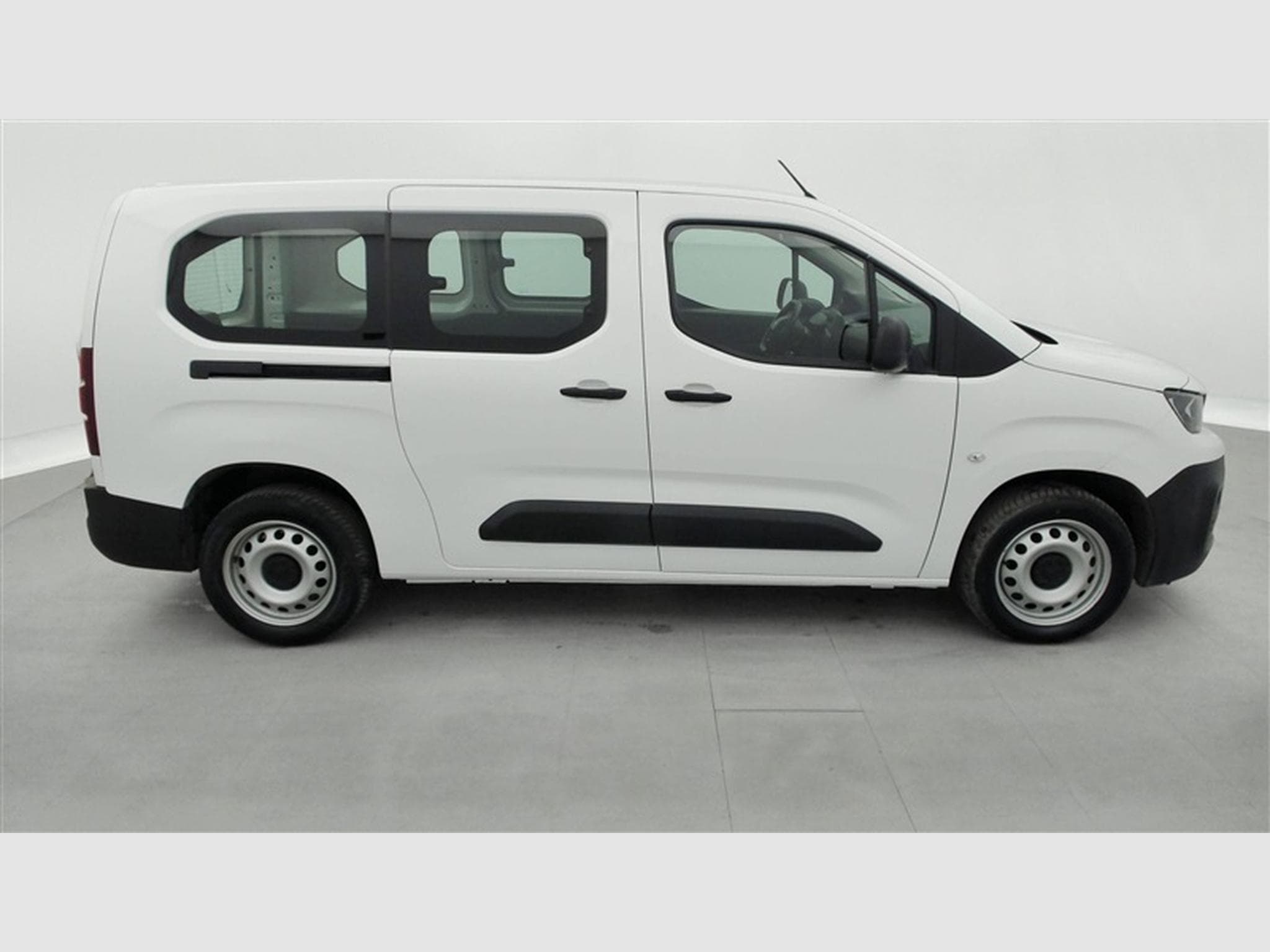 Peugeot Partner 1.5 BlueHDi L2 Heavy Pro (2021) - Photo 22