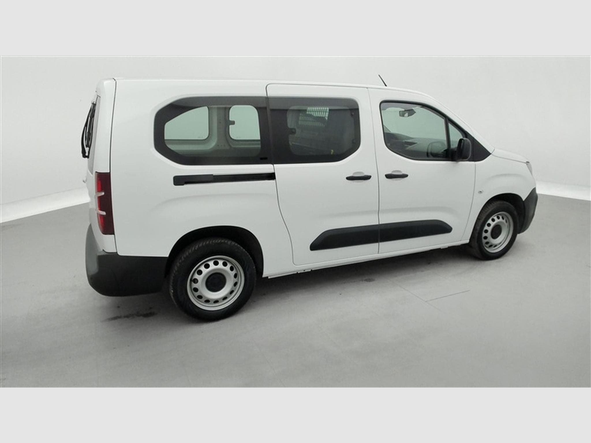 Peugeot Partner 1.5 BlueHDi L2 Heavy Pro (2021) - Photo 23