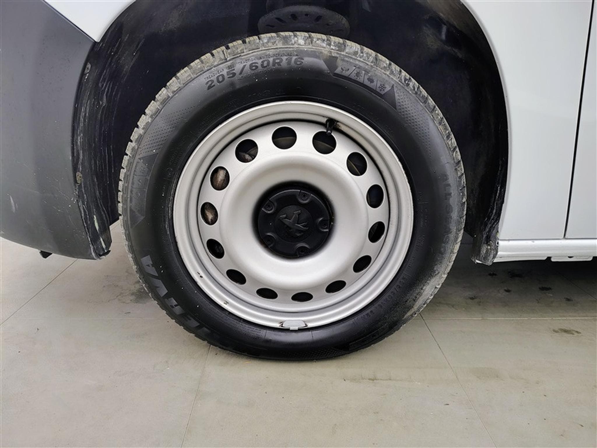 Peugeot Partner 1.5 BlueHDi L2 Heavy Pro (2021) - Photo 6
