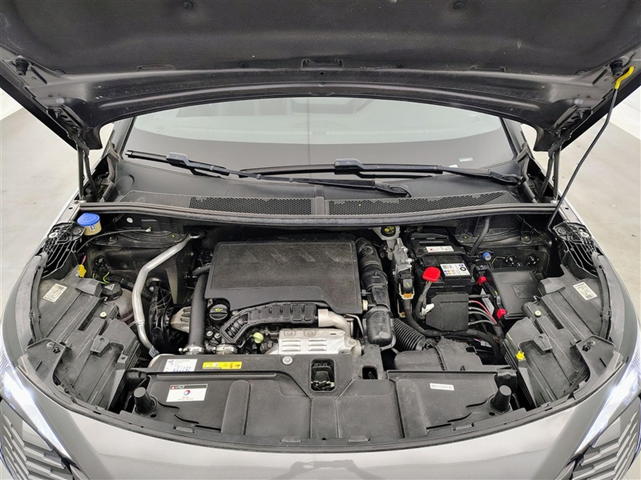 Peugeot 3008 1.2 PureTech 130cv EAT8 GT Pack NAVI / FULL LED / TOIT PANO (2023) - Photo 20
