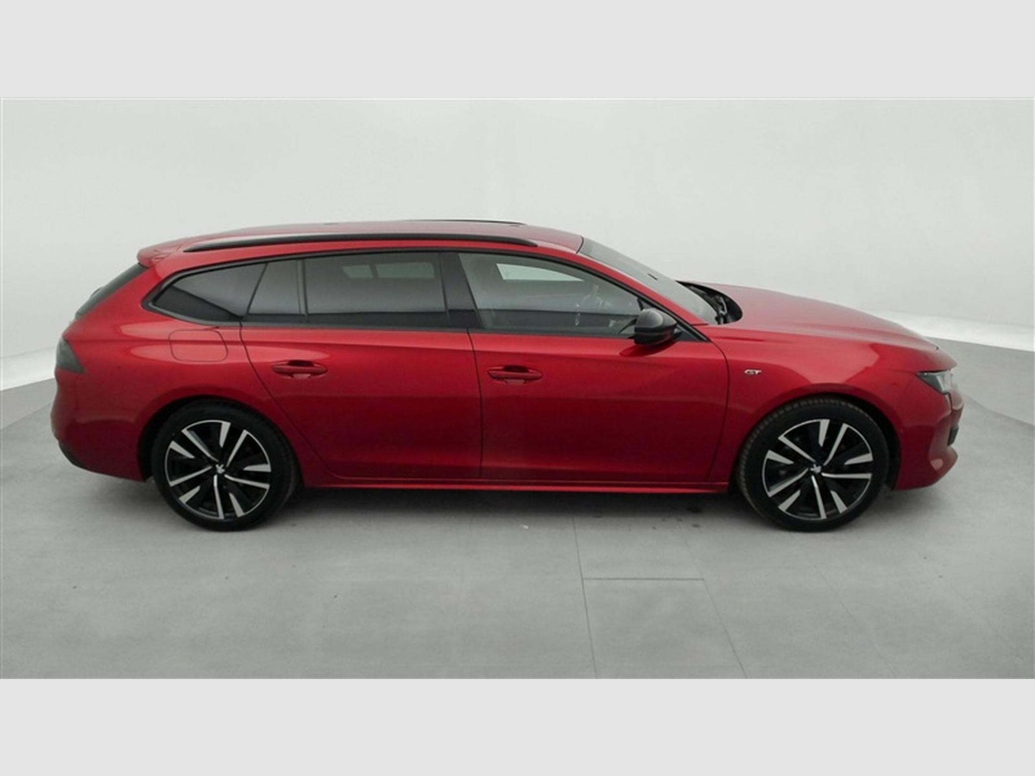 Peugeot 508 SW 1.2 PureTech GT Pack NAVI / S-CUIR / CARPLAY (2022) - Photo 24