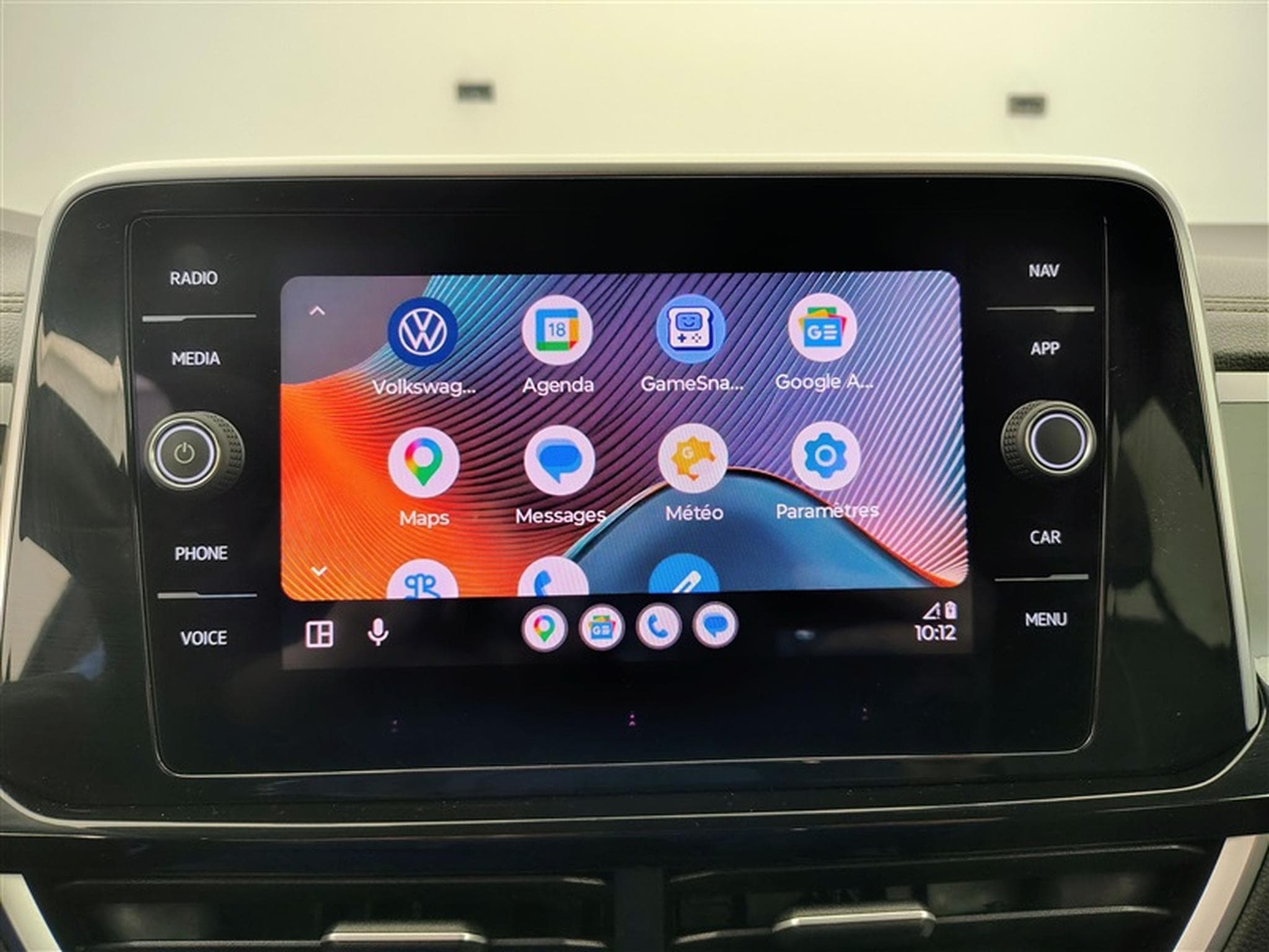 VW T-Roc 1.5 TSI 150cv DSG R-Line CARPLAY / FULL LED / KEYLESS / CAM (2022) - Photo 20