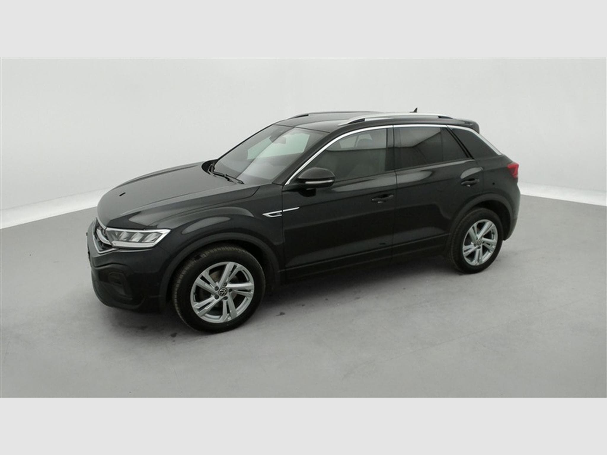 VW T-Roc 1.5 TSI 150cv DSG R-Line CARPLAY / FULL LED / KEYLESS / CAM (2022) - Photo 21