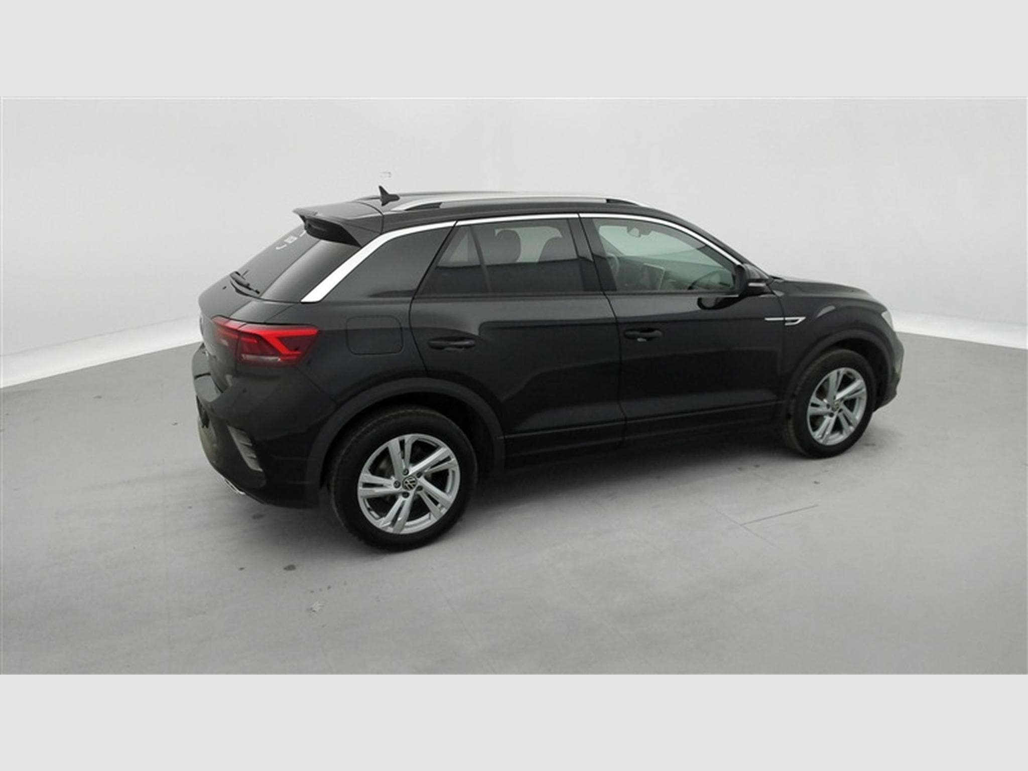 VW T-Roc 1.5 TSI 150cv DSG R-Line CARPLAY / FULL LED / KEYLESS / CAM (2022) - Photo 25