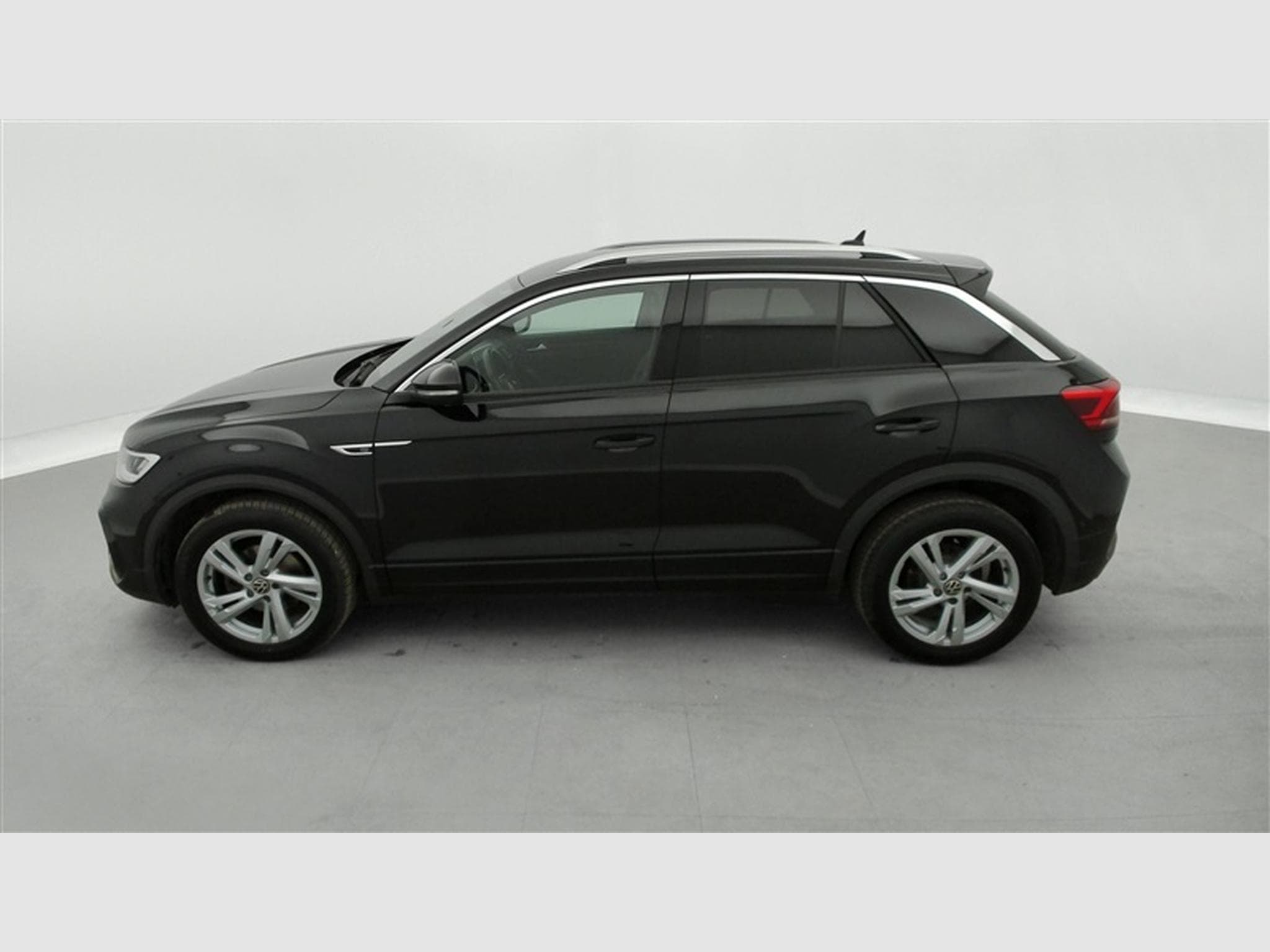 VW T-Roc 1.5 TSI 150cv DSG R-Line CARPLAY / FULL LED / KEYLESS / CAM (2022) - Photo 3