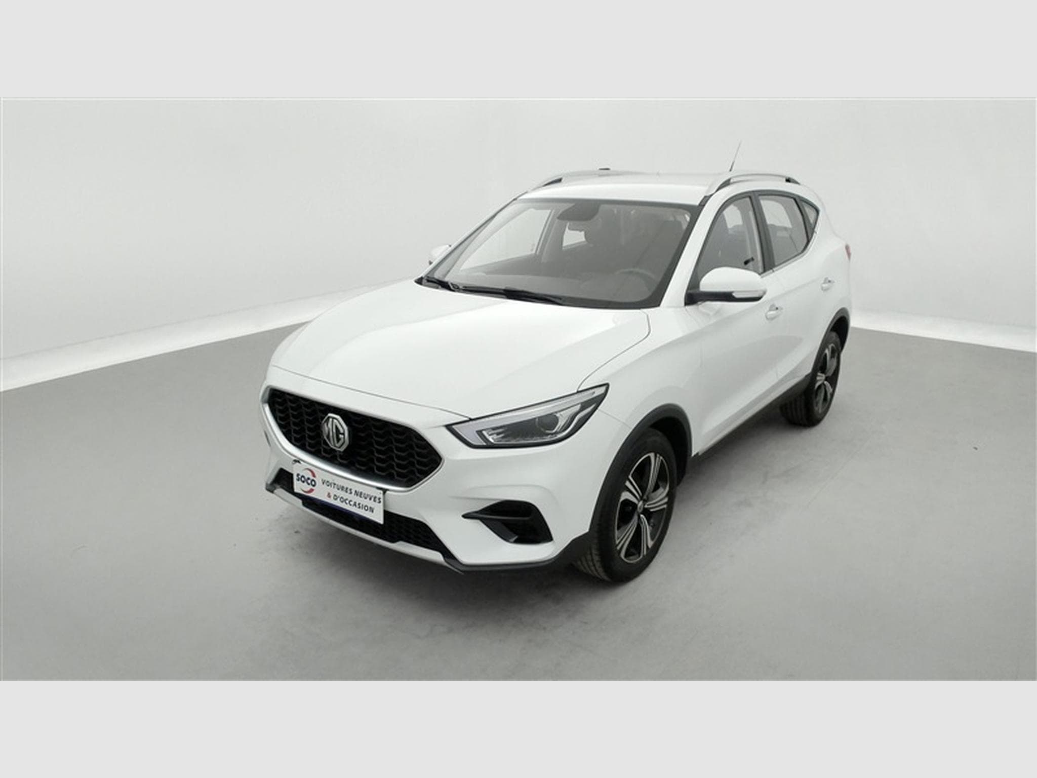 MG ZS 1.5 VTi 105cv Comfort CARPLAY / FULL LED / PDC (2023) - Photo 1