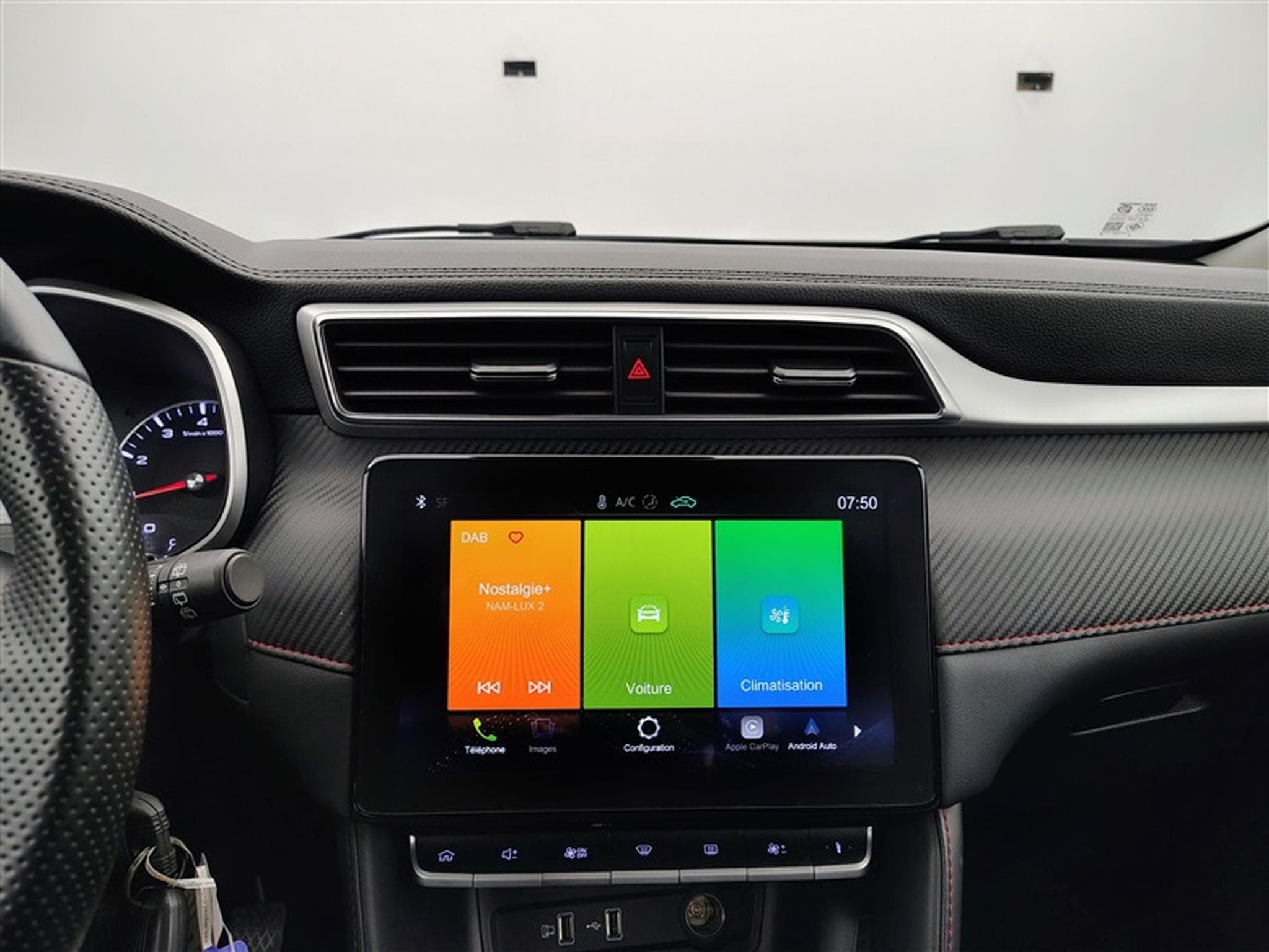 MG ZS 1.5 VTi 105cv Comfort CARPLAY / FULL LED / PDC (2023) - Photo 11